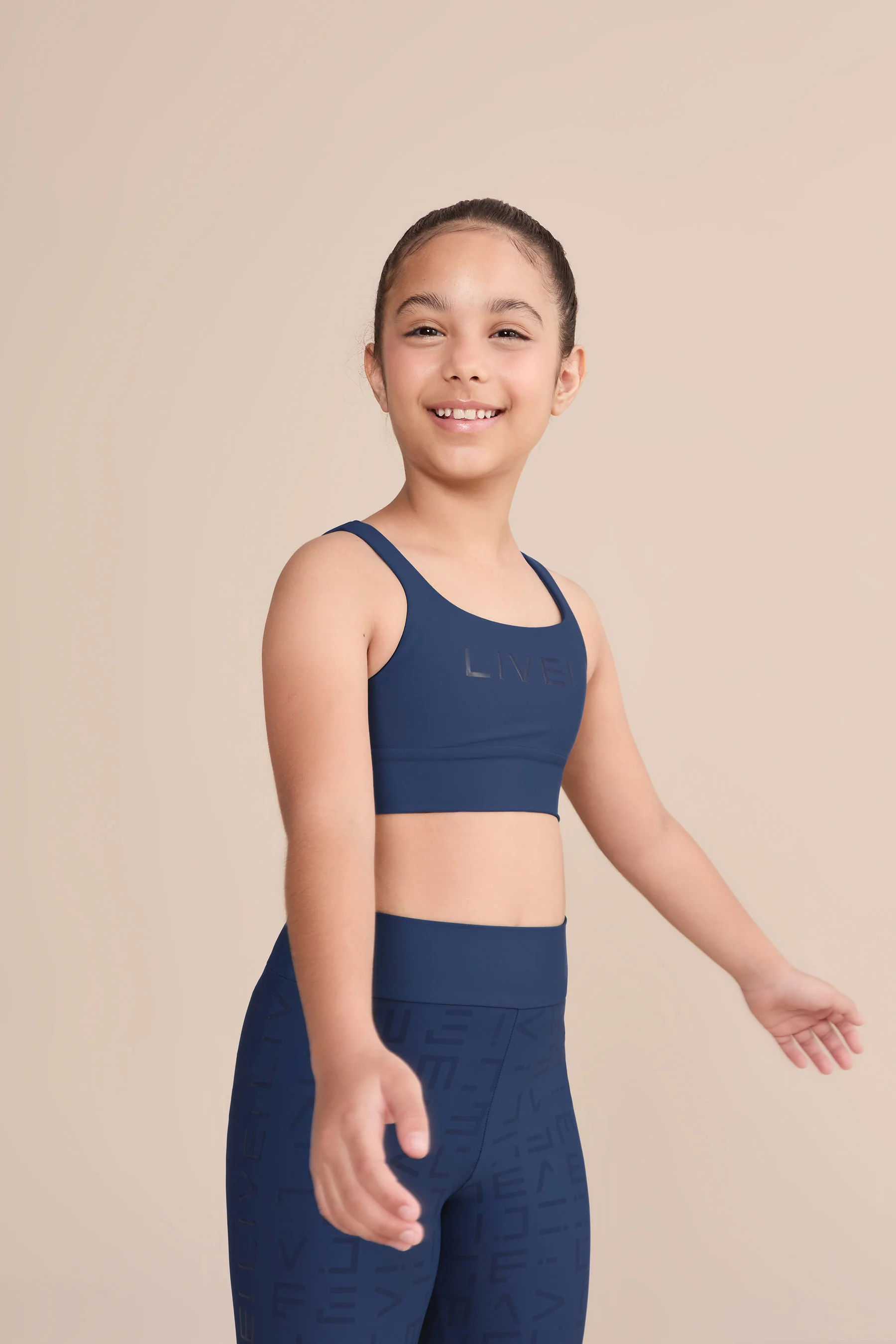 LIVE! Kids Move Adaptiv Top - Image 5