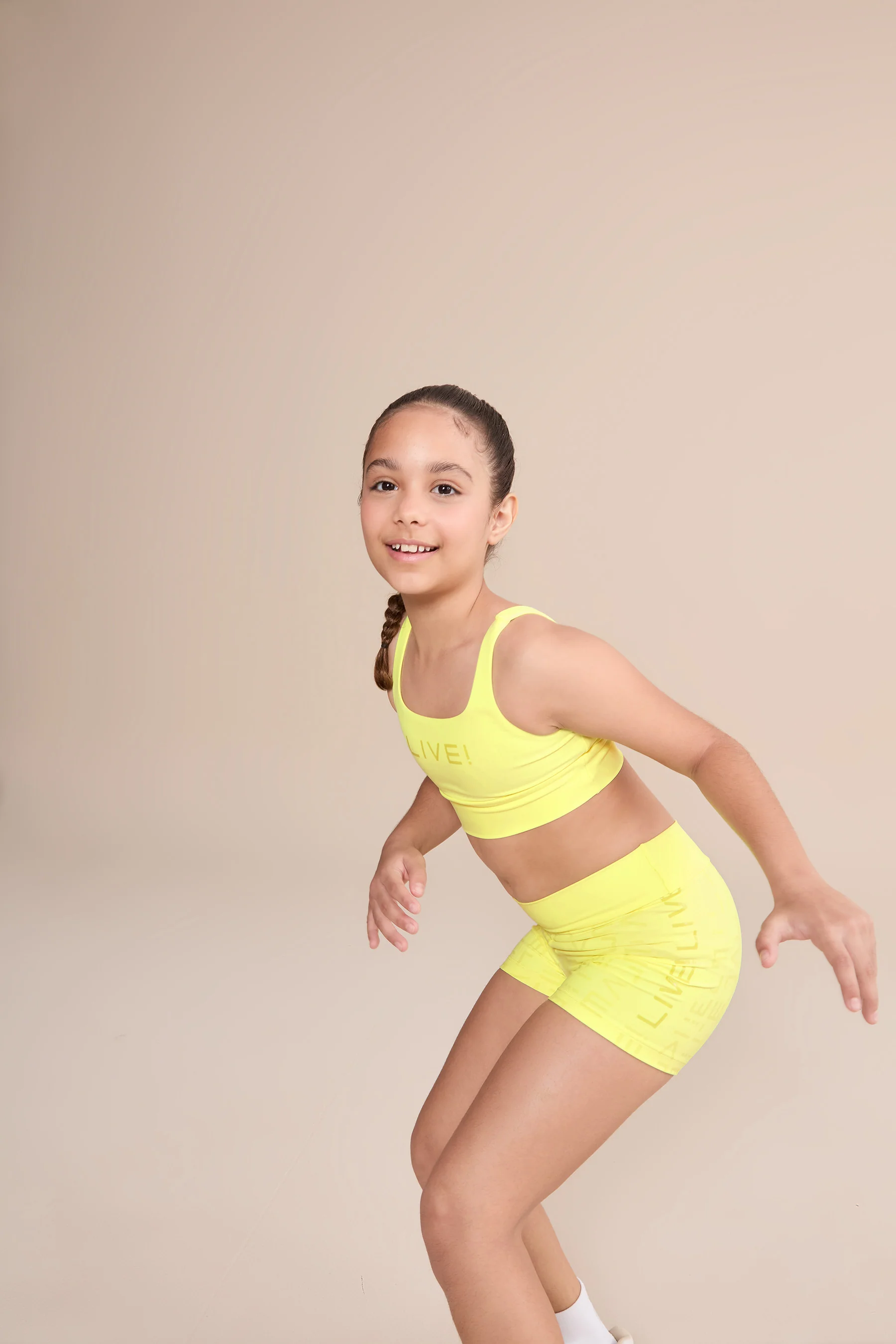LIVE! Kids Move Adaptiv Top - Image 8