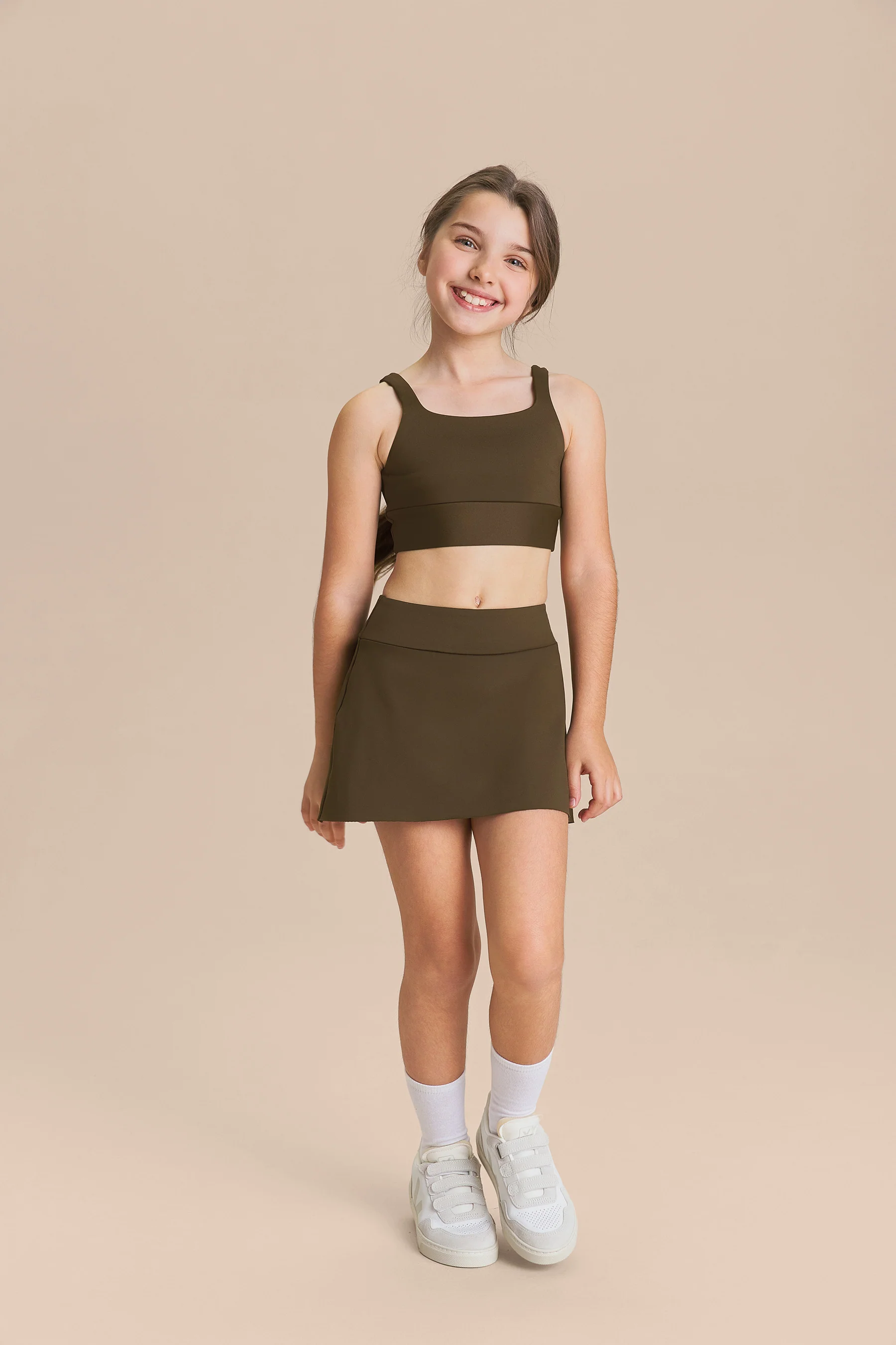 Move Sense Kids Top
