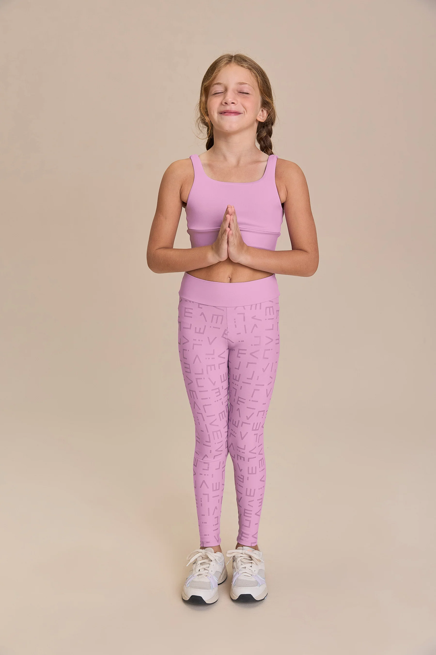Move Sense Kids Top - Image 2