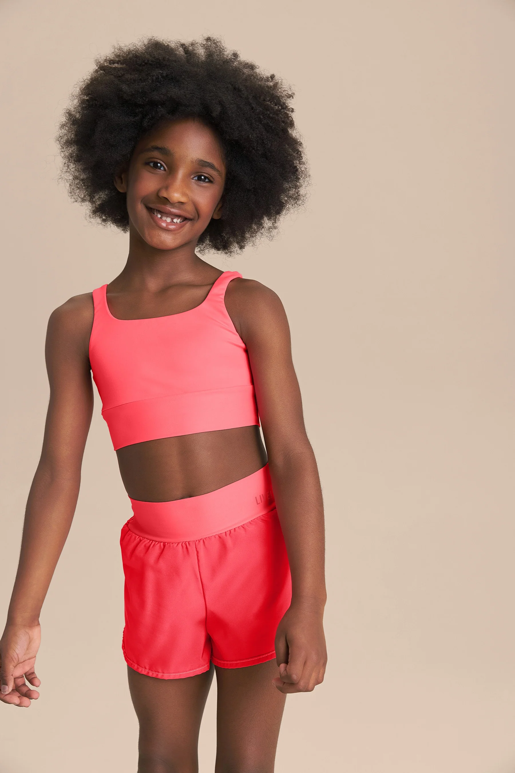 Move Sense Kids Top - Image 21