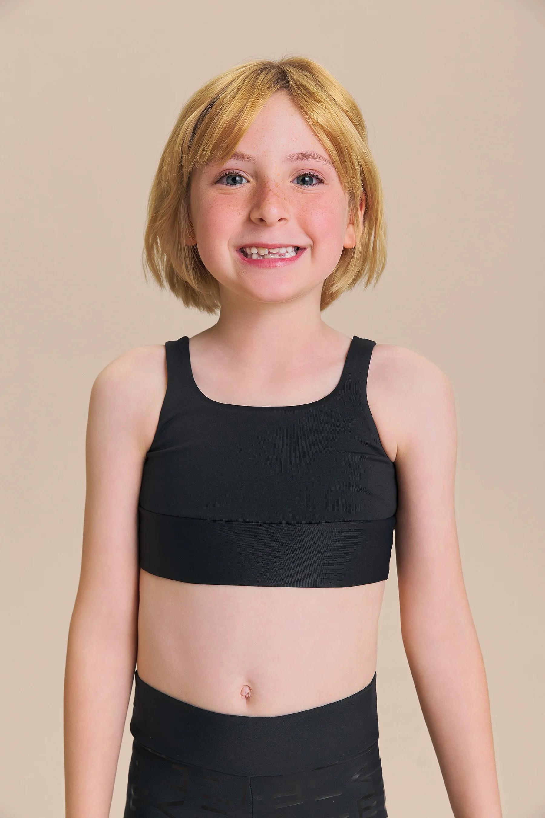Move Sense Kids Top - Image 22