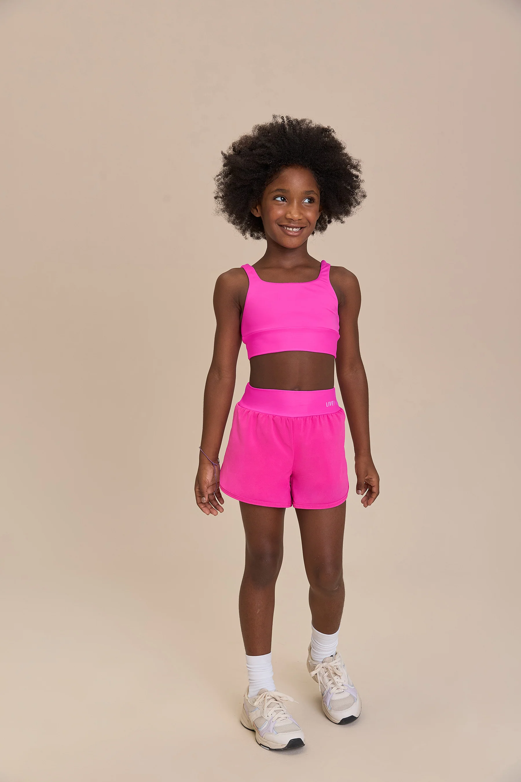 Move Sense Kids Top - Image 3