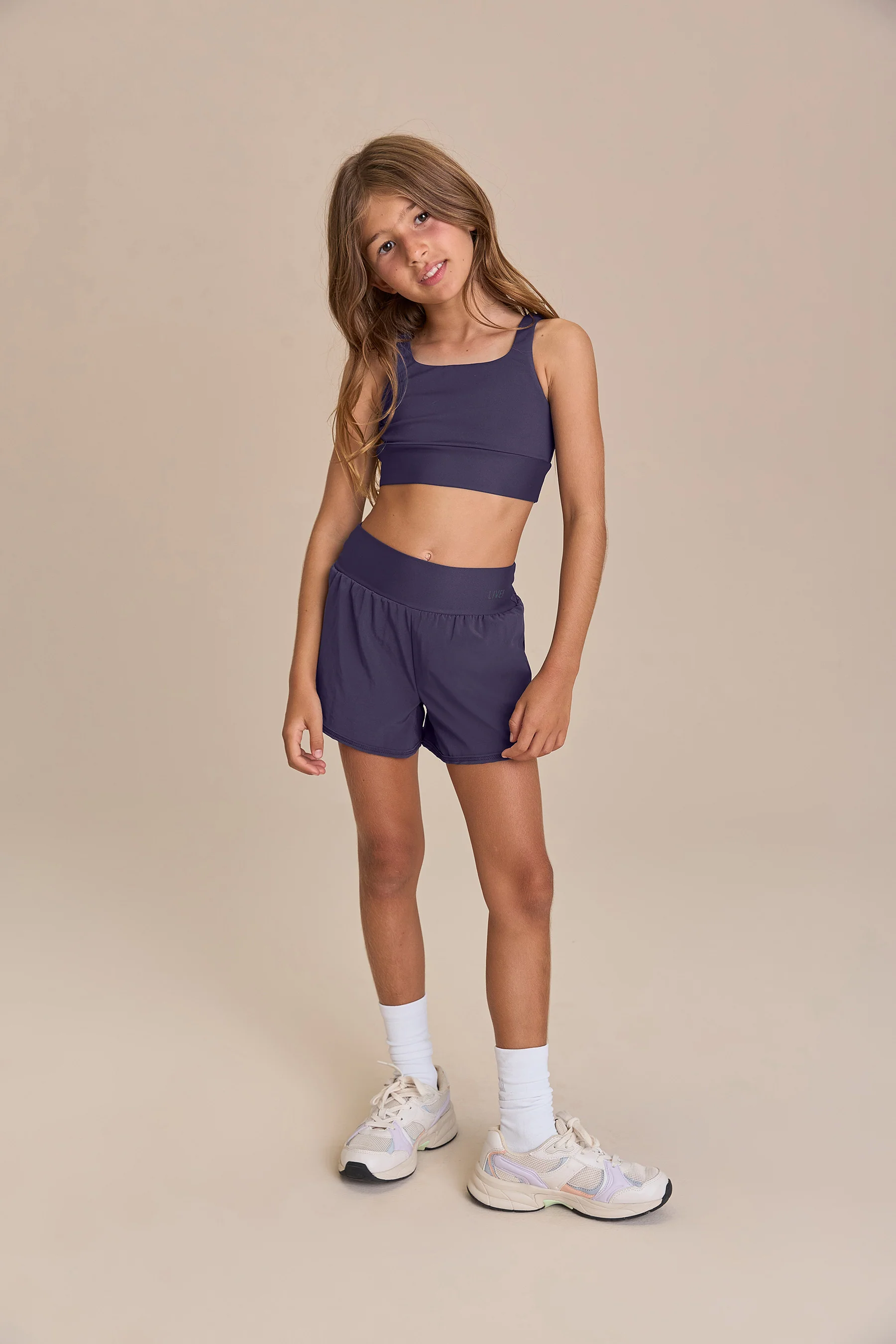 Move Sense Kids Top - Image 4