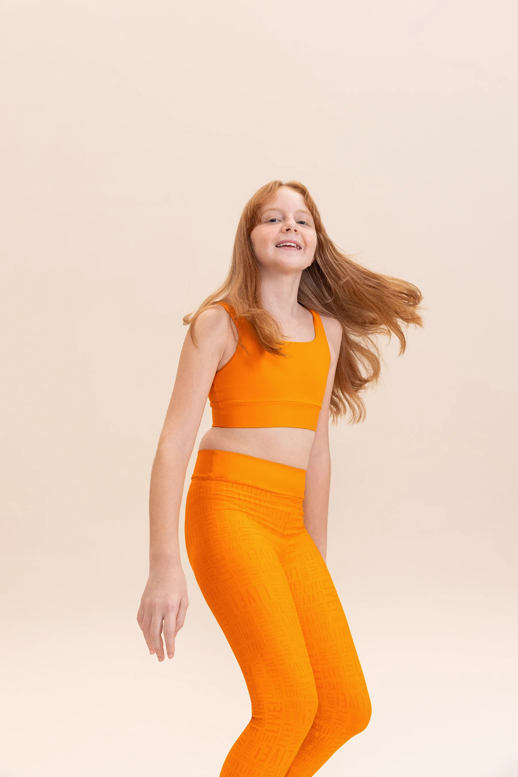 Move Sense Kids Top - Image 8