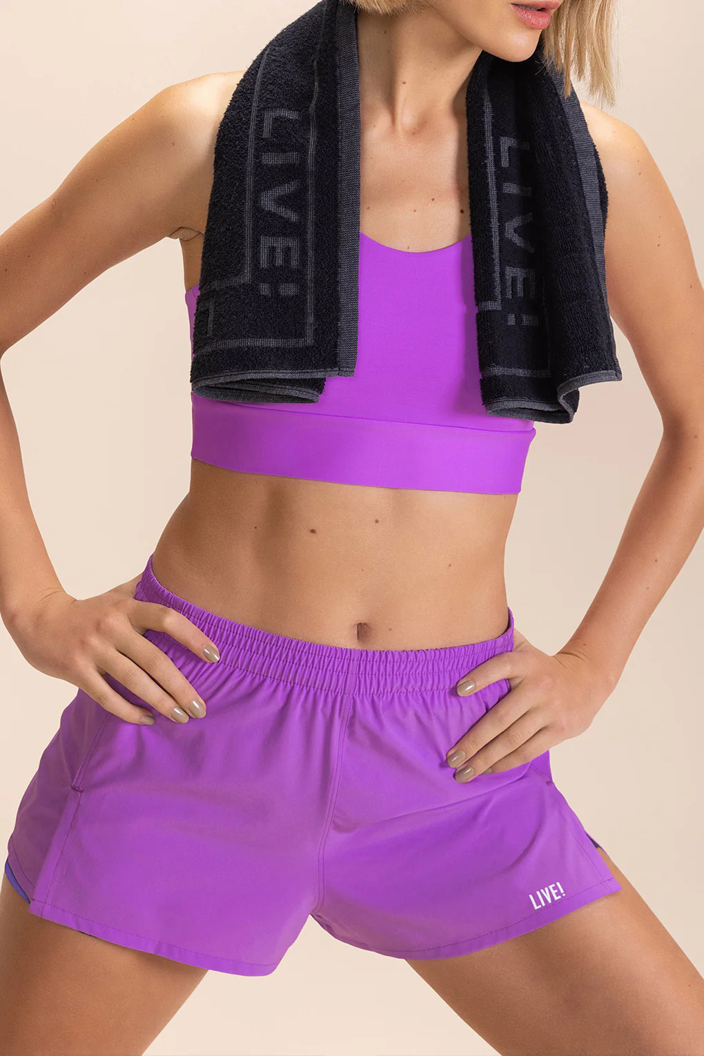 Movement Dryside Shorts - Image 10