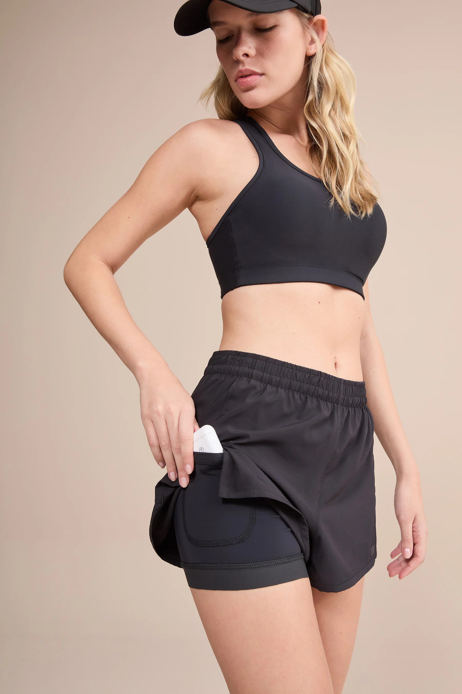 Movement Dryside Shorts - Image 5