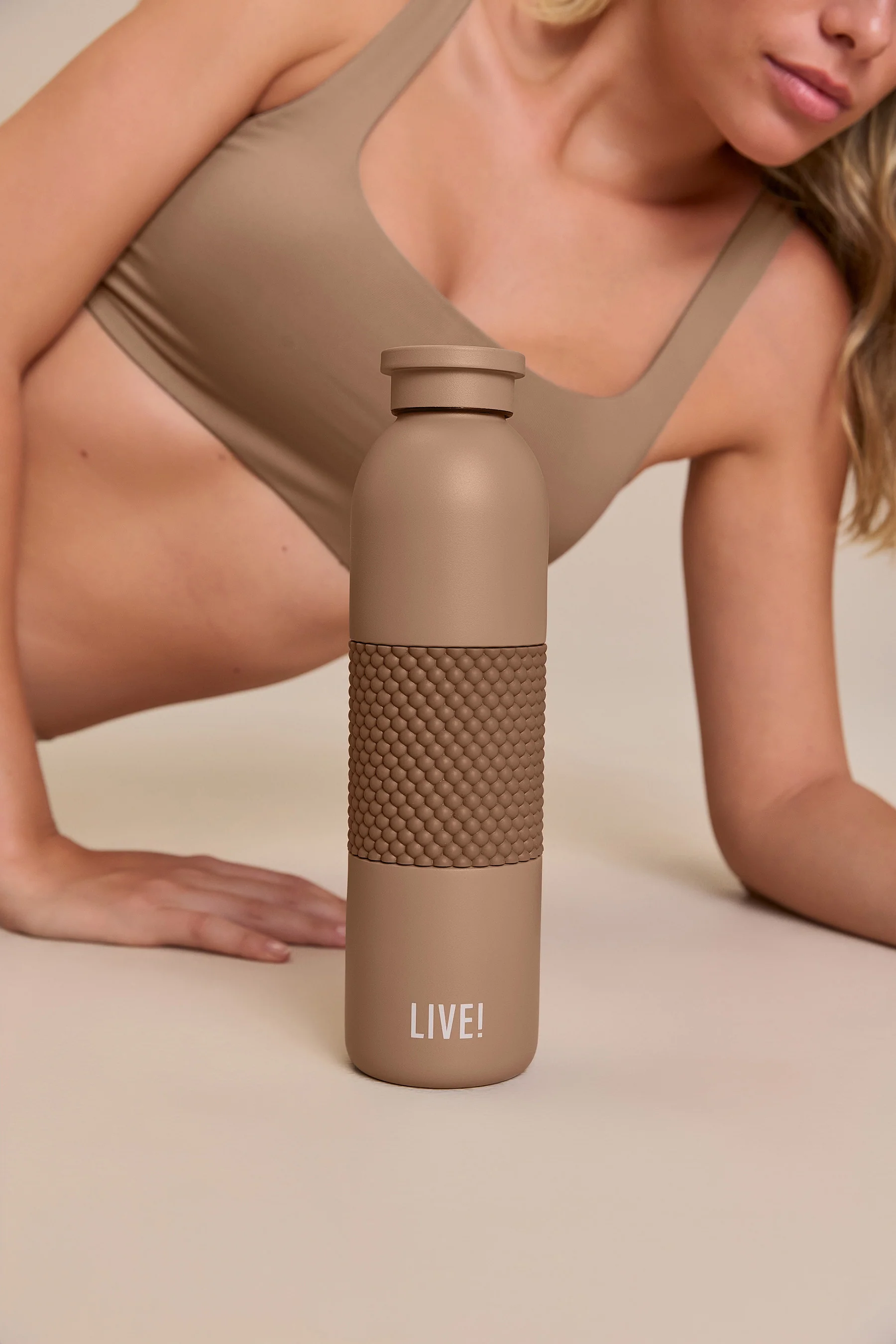 Neo Wall Thermo Bottle 18.25 oz - Image 10