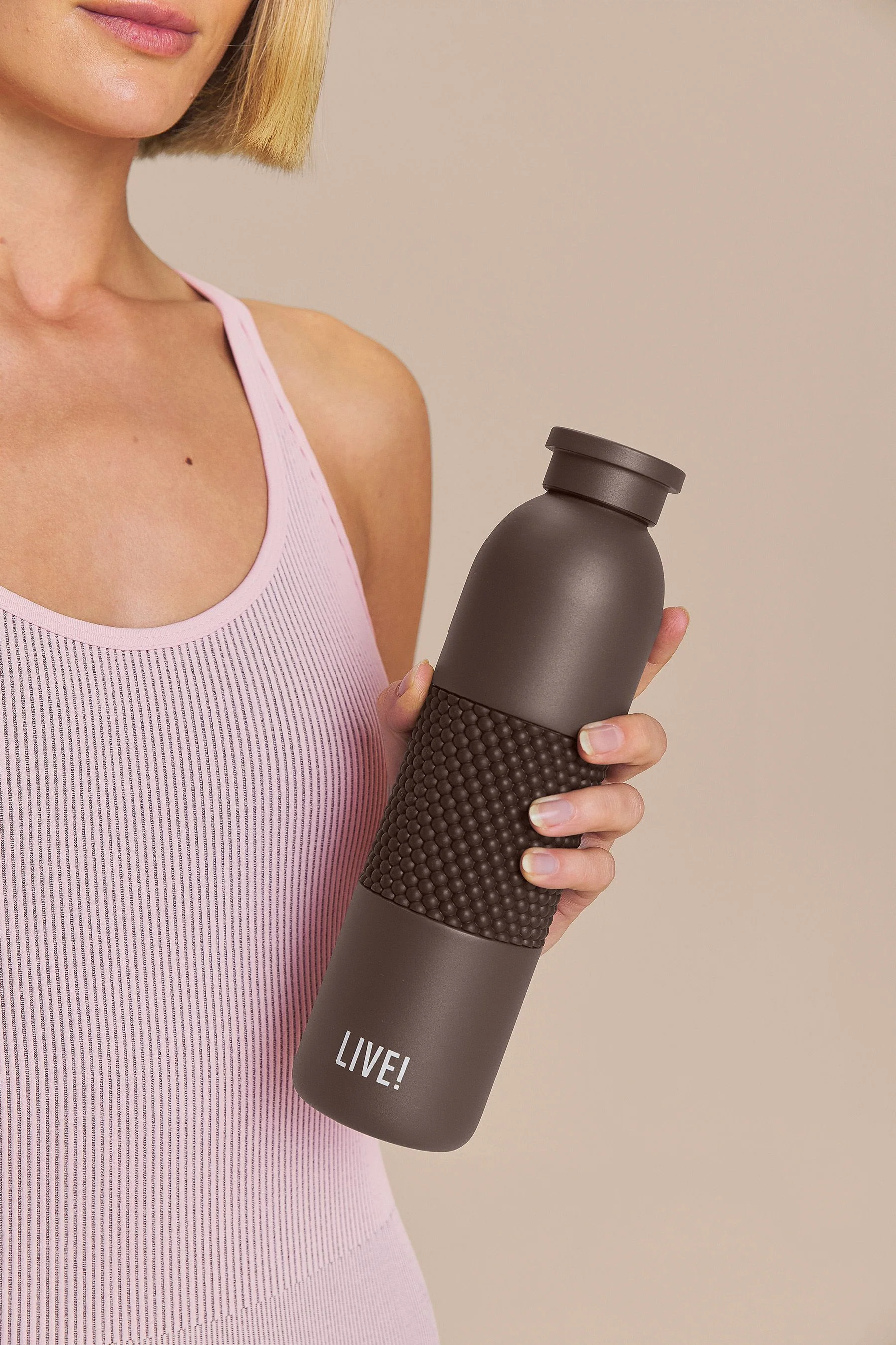 Neo Wall Thermo Bottle 18.25 oz - Image 14
