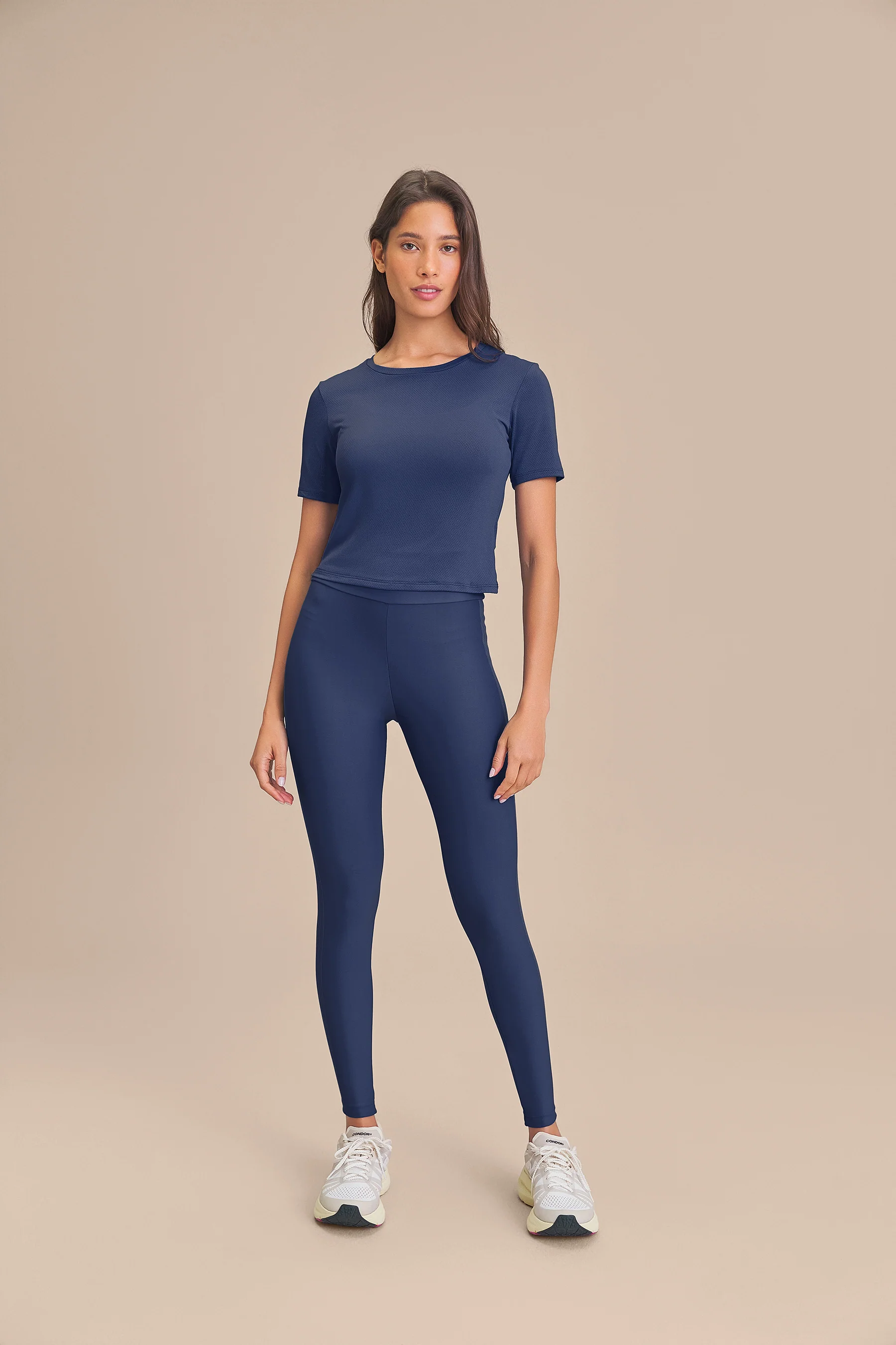 Neopren Fit Leggings - Image 3