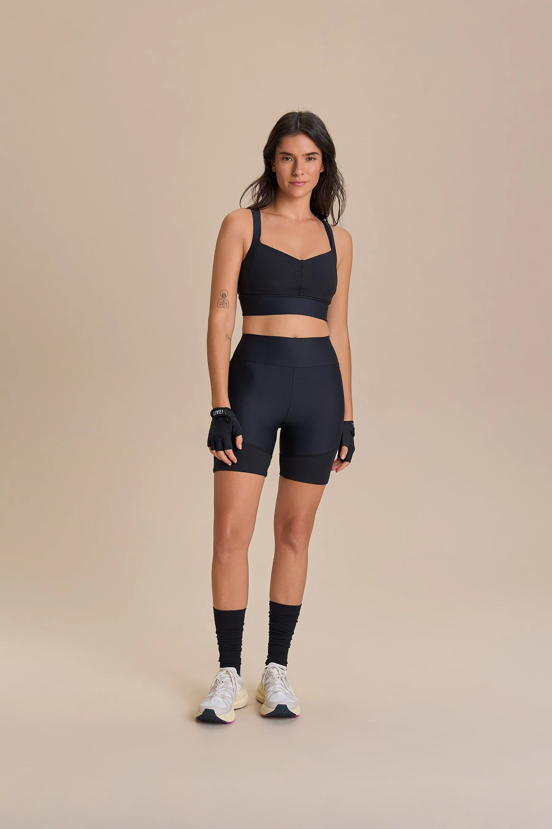 GeoForm Bra