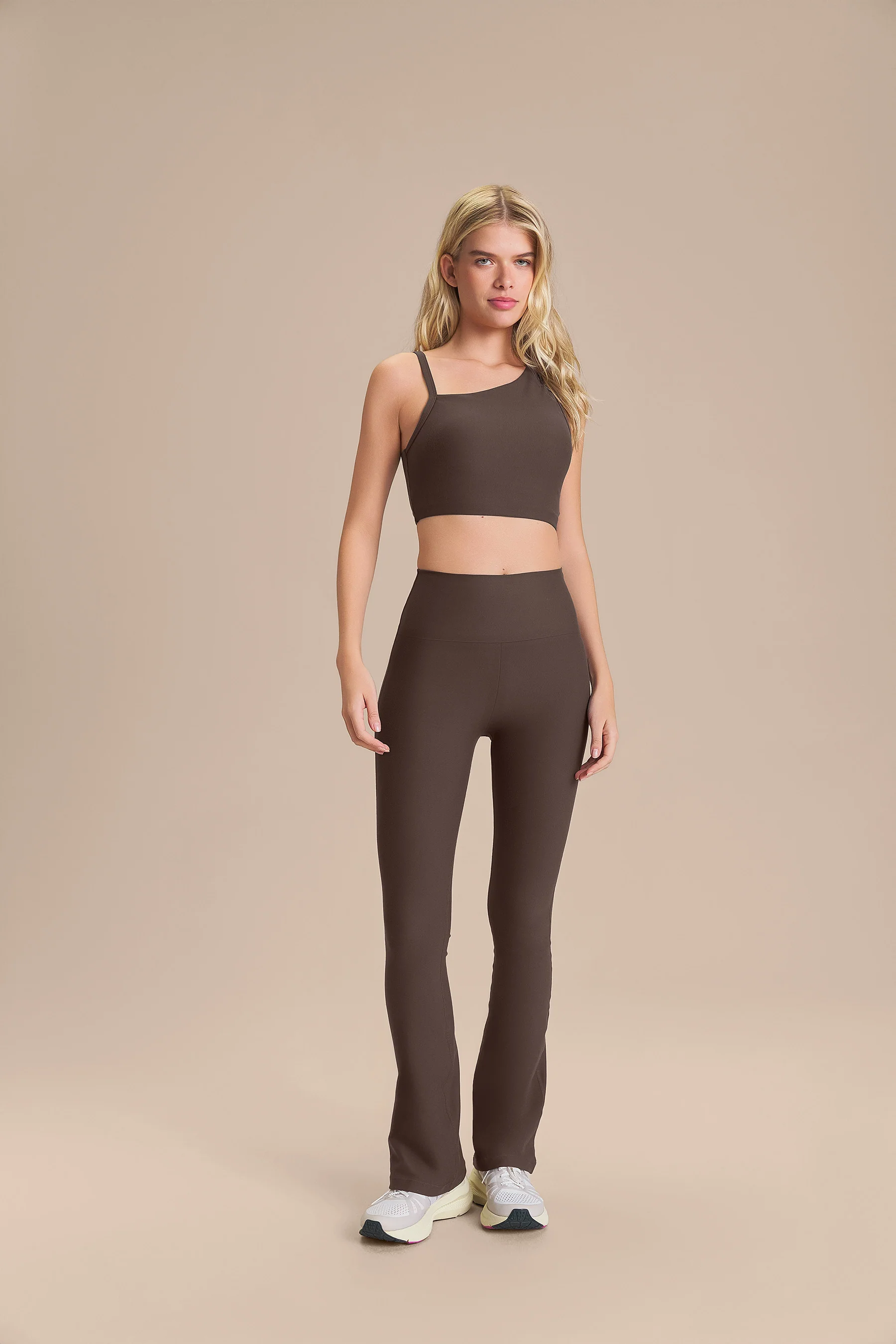NeoprenĀ® Ballerina Pants
