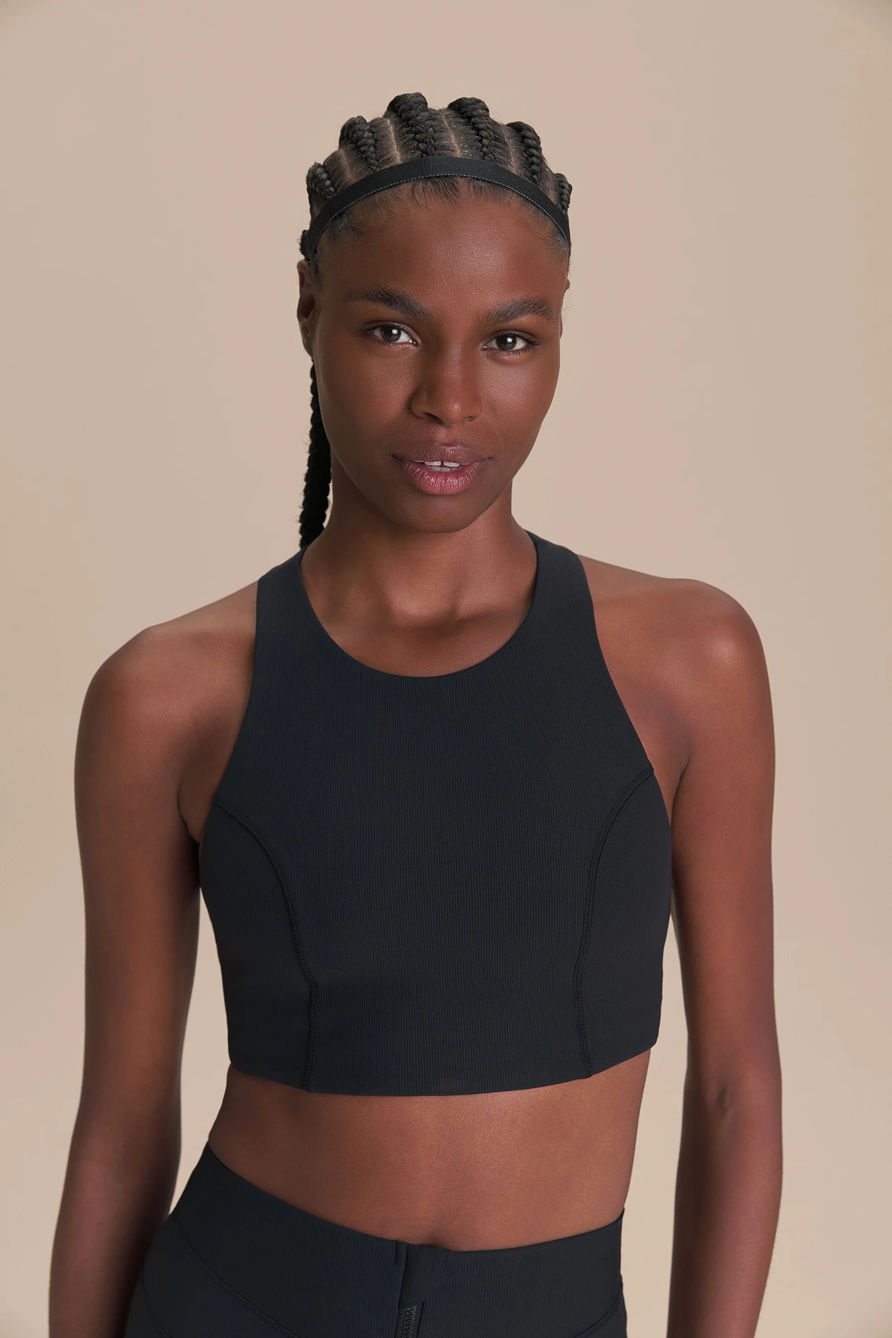 Neopren Line Bra