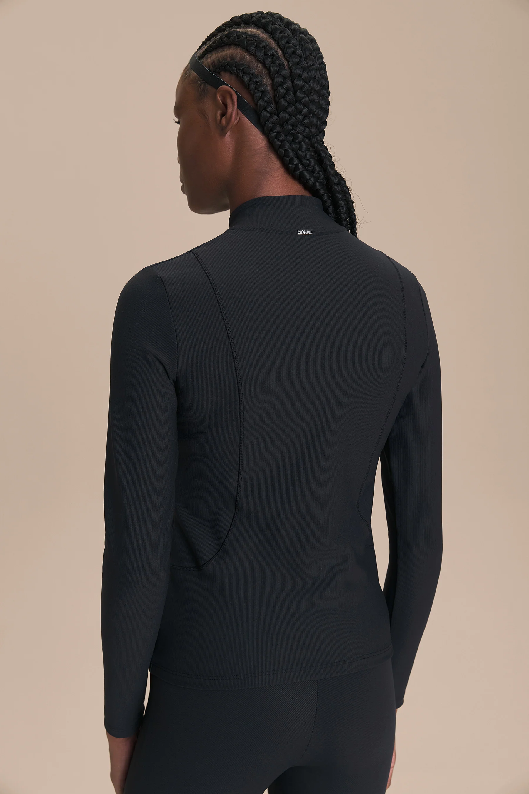 Neopren Line Jacket - Image 2