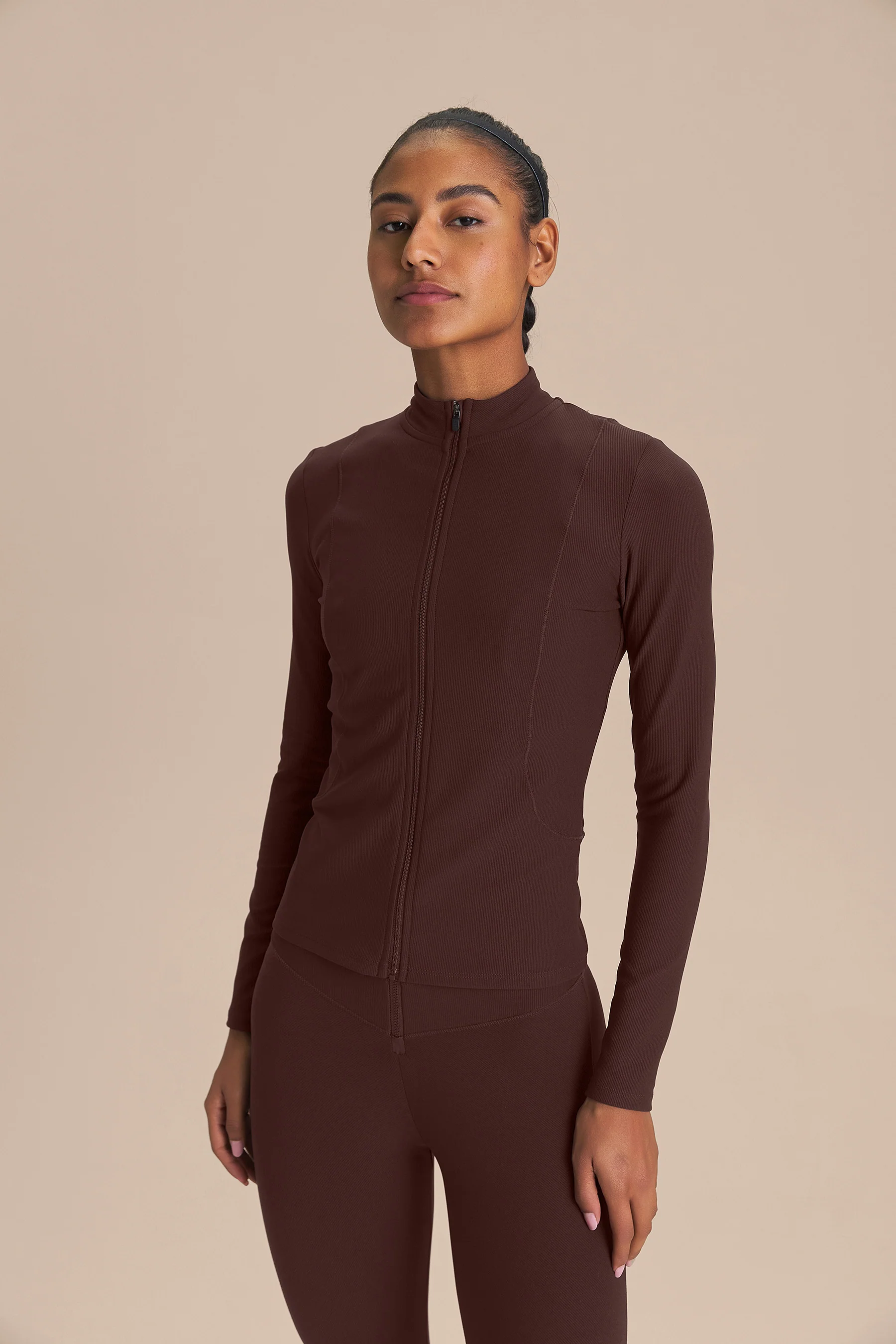 Neopren Line Jacket - Image 3