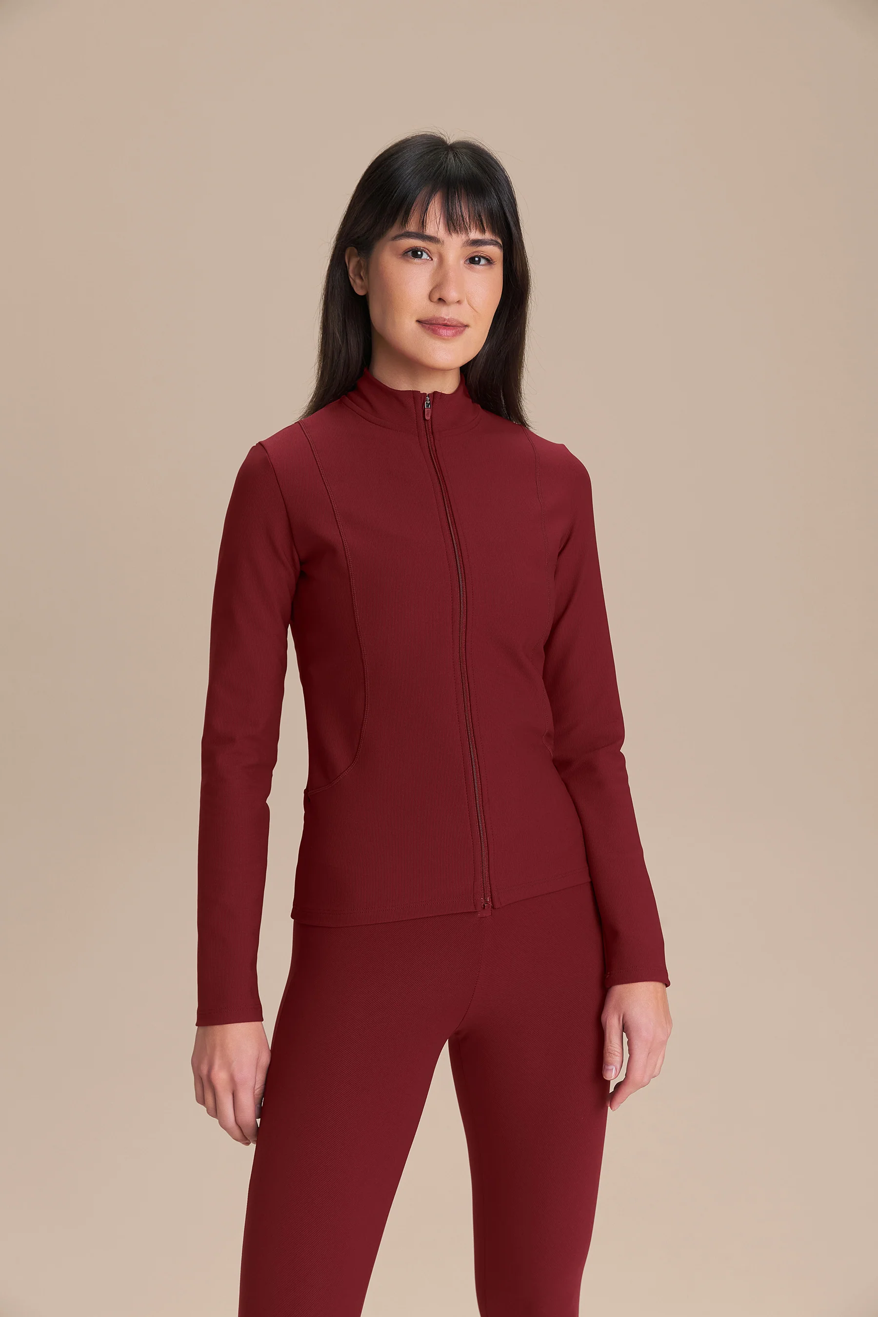 Neopren Line Jacket - Image 4