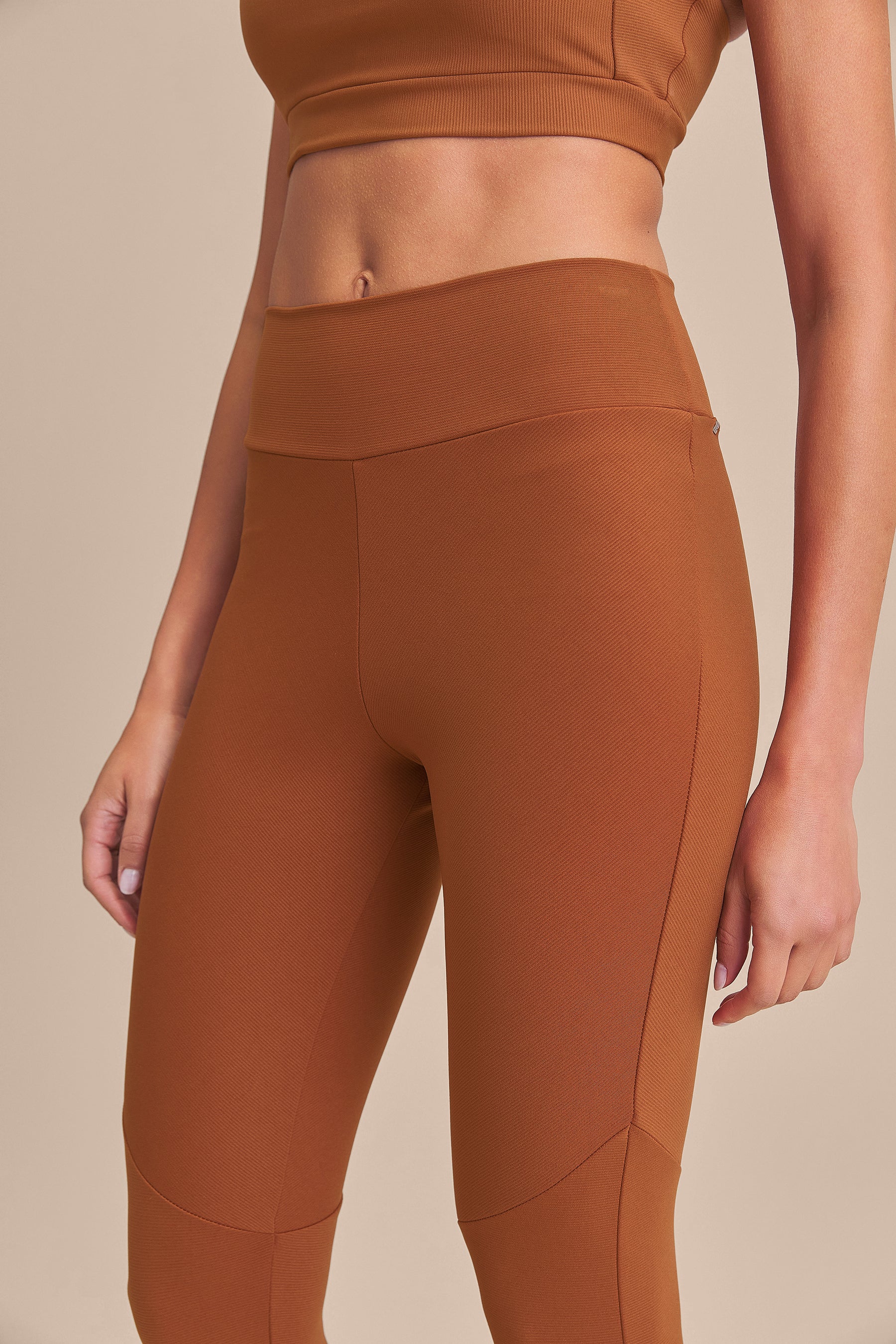 Neopren Line Leggings - Image 2