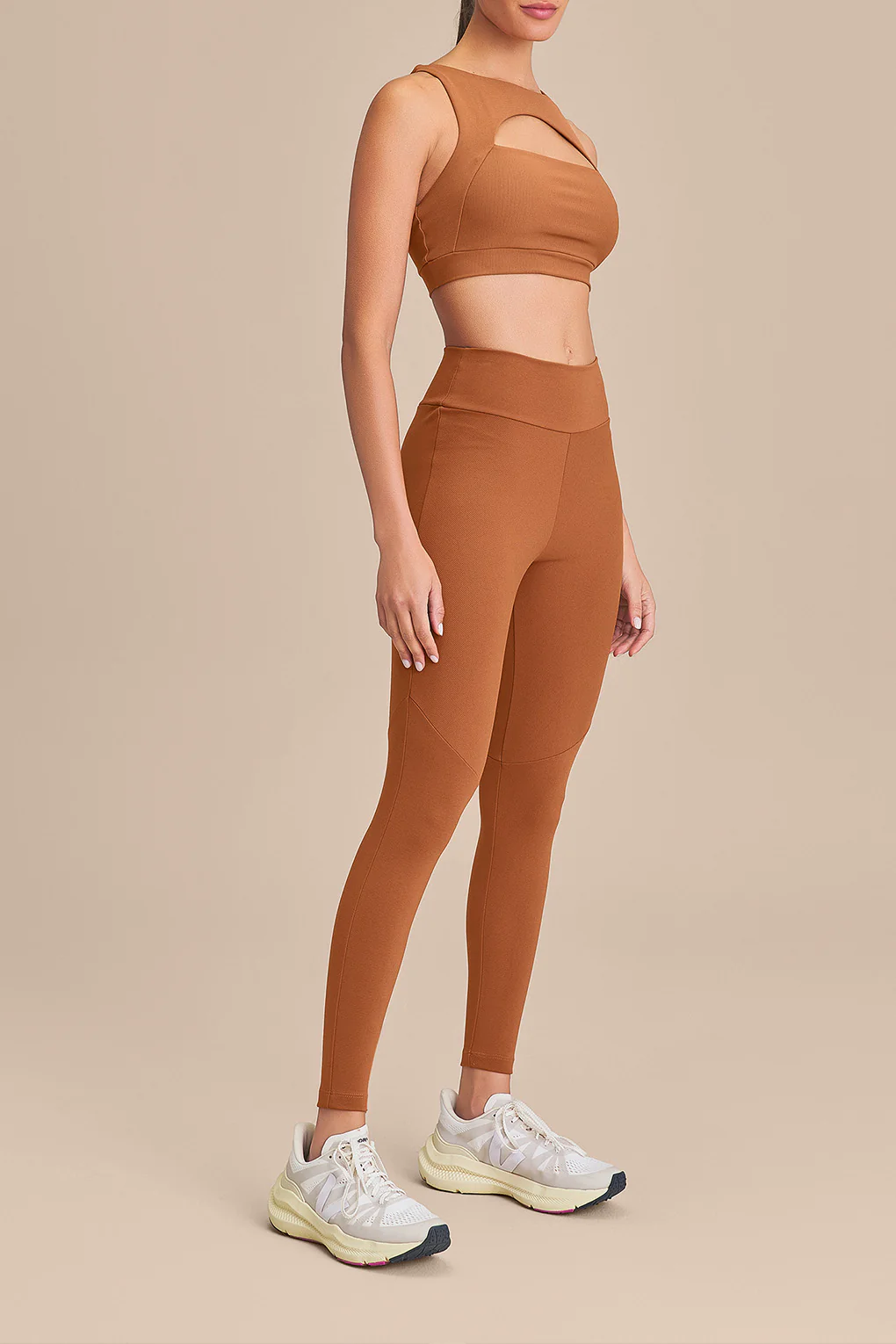 Neopren Line Leggings - Image 3