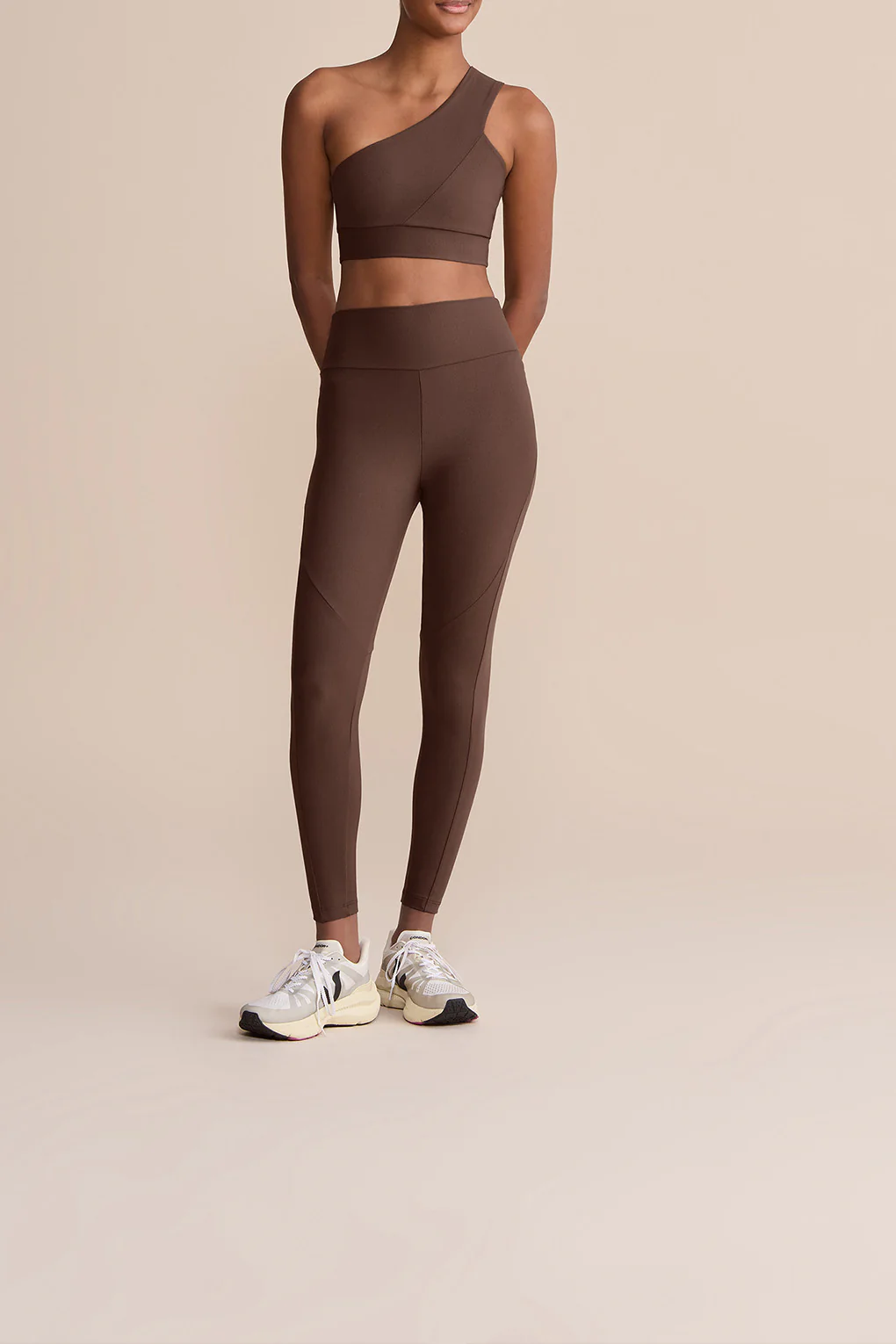 Neopren Lines Leggings - Image 3