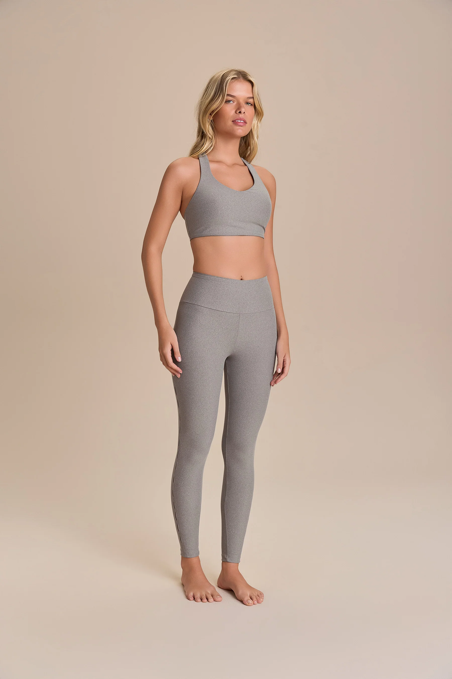 Neopren Mix Ease Bra
