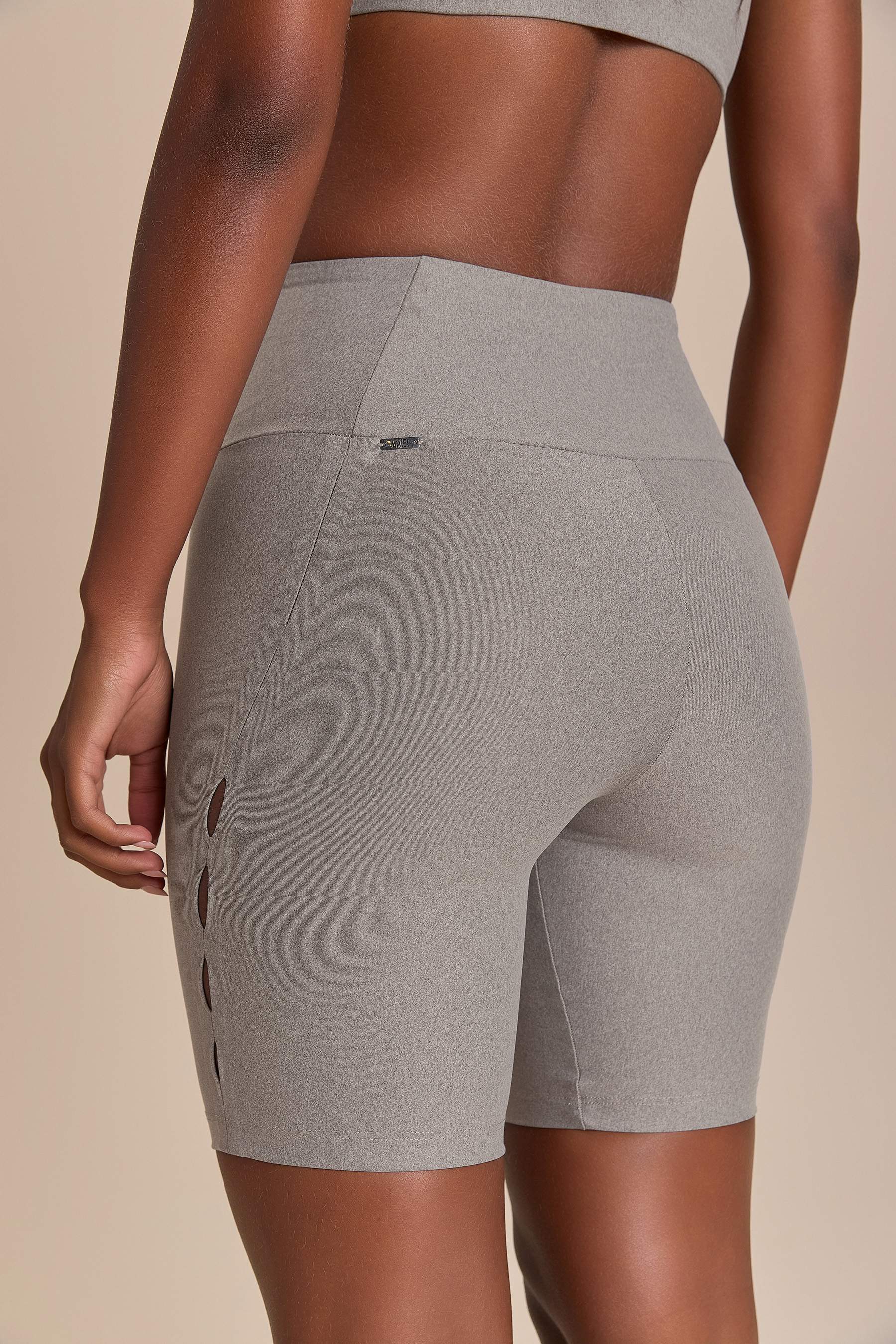 Neopren Mix Ease Laser Shorts - Image 2