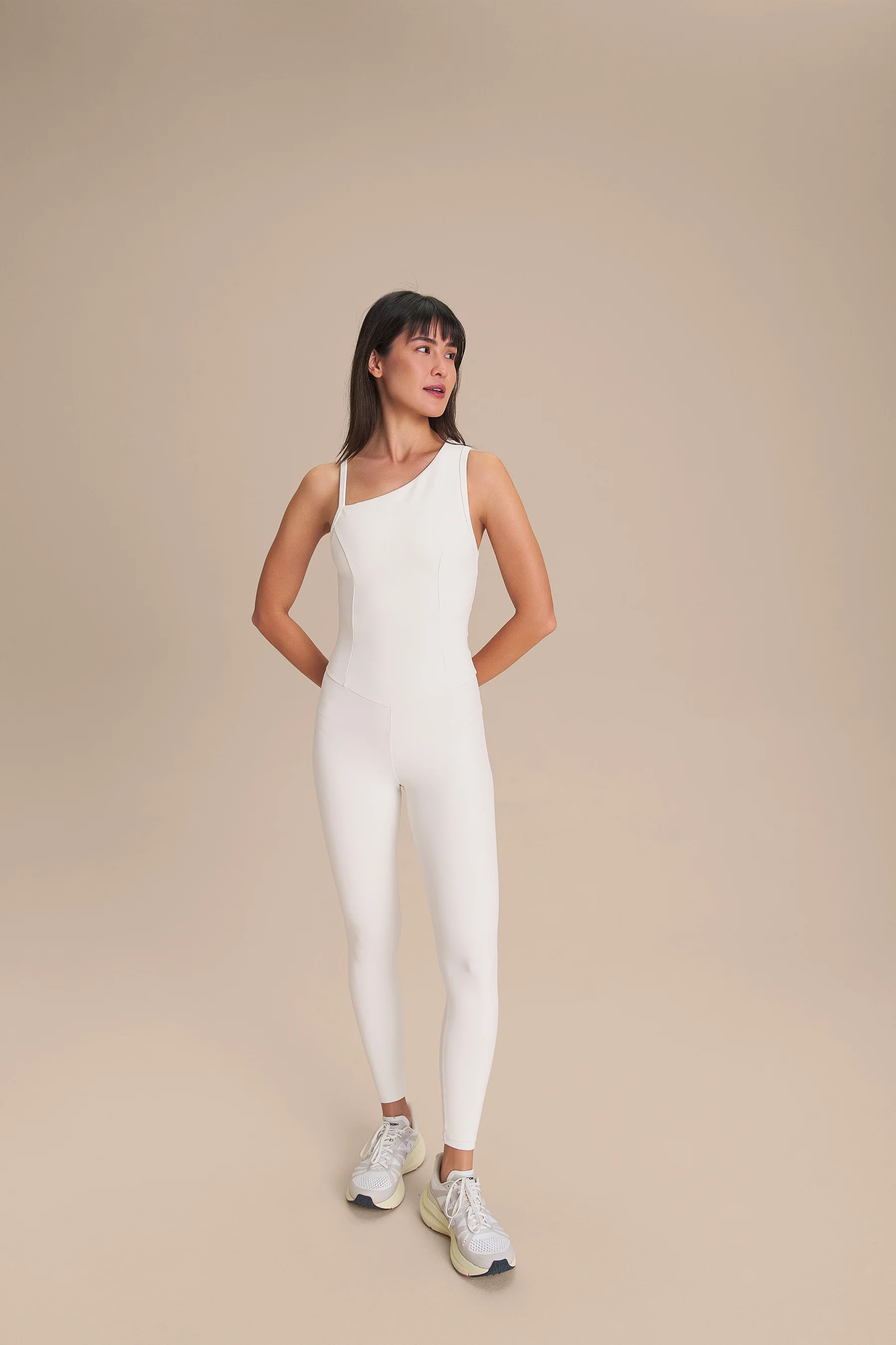 Neopren® Rift Long Bodysuit - Image 3