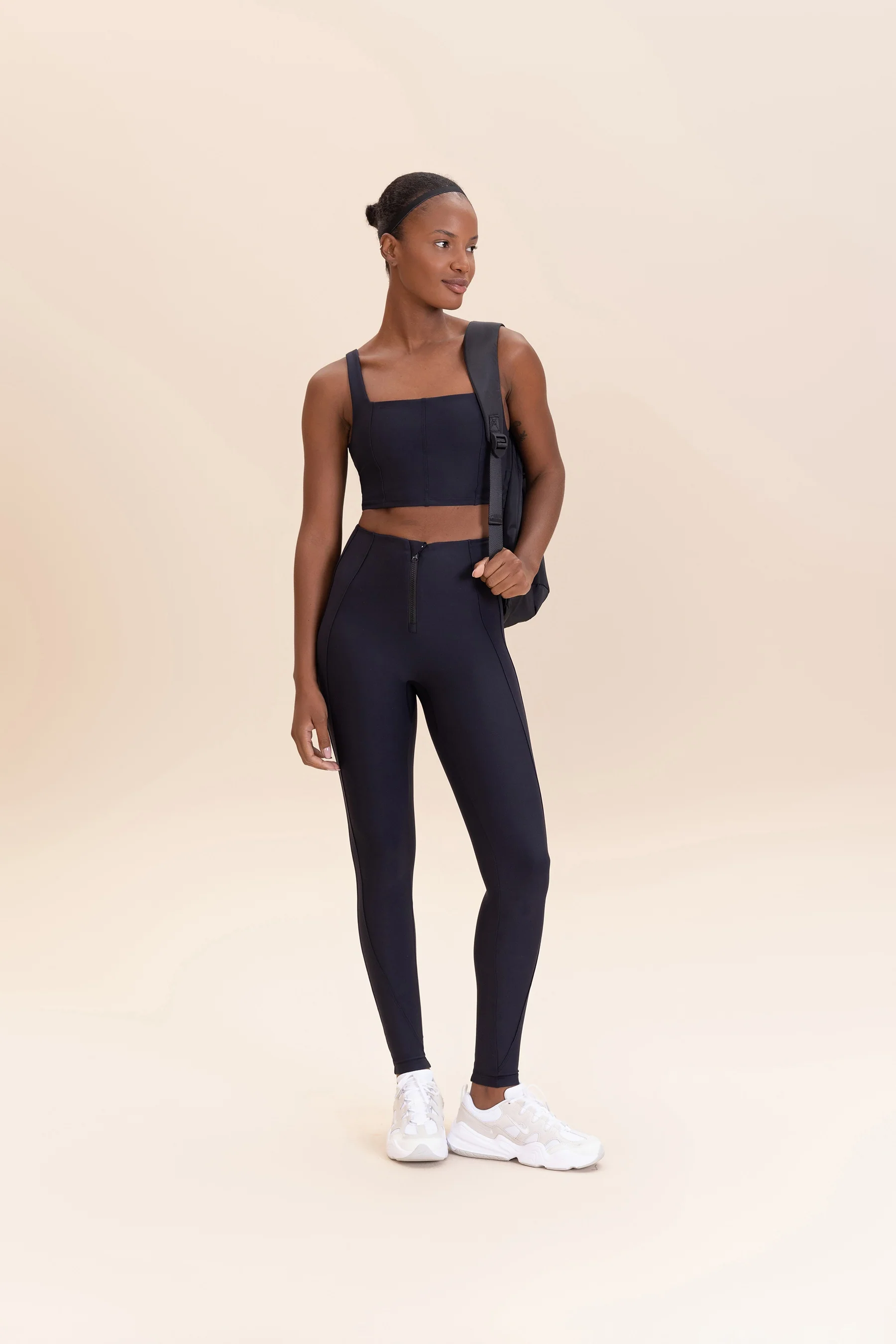 NeoprenĀ® Sculpt Leggings