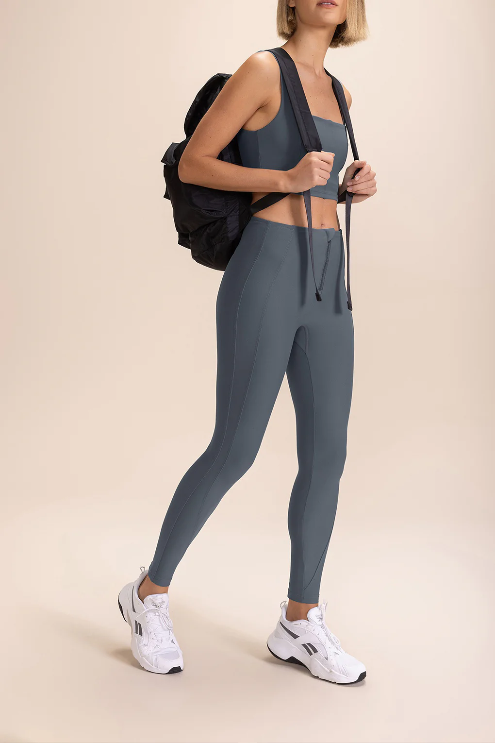 Neopren Sculpt Sports Bra - Image 3