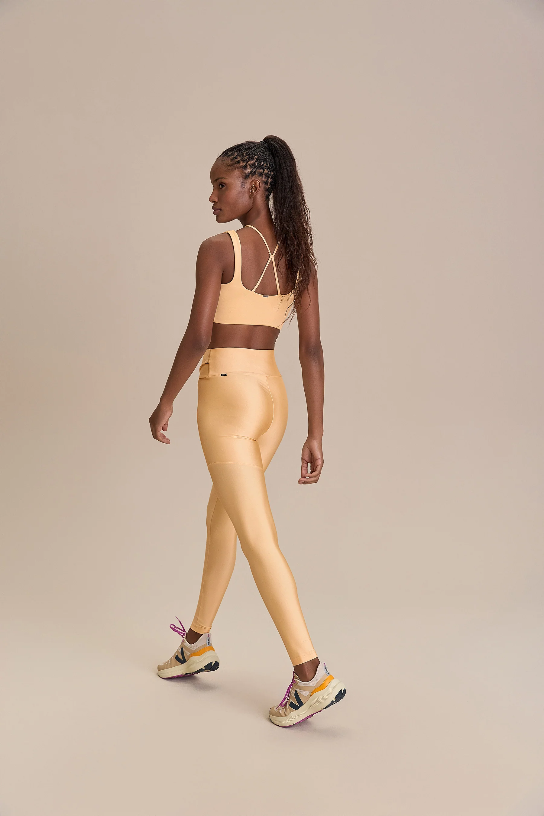 Neopren Shine Light Bra - Image 2