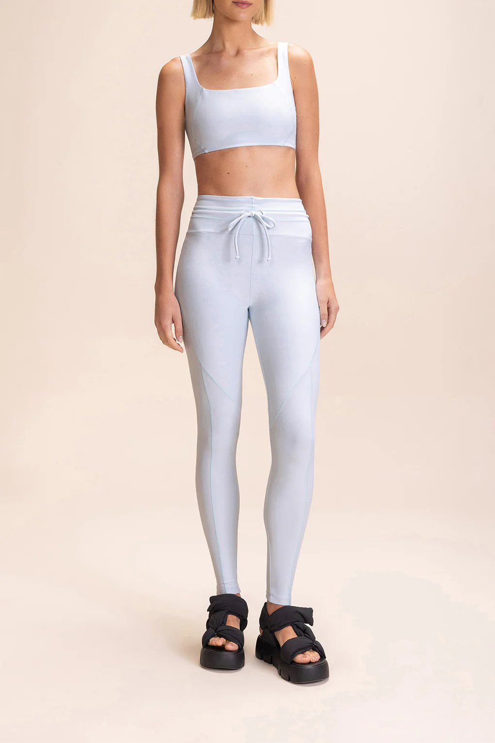 Neopren Sports Bra - Image 3
