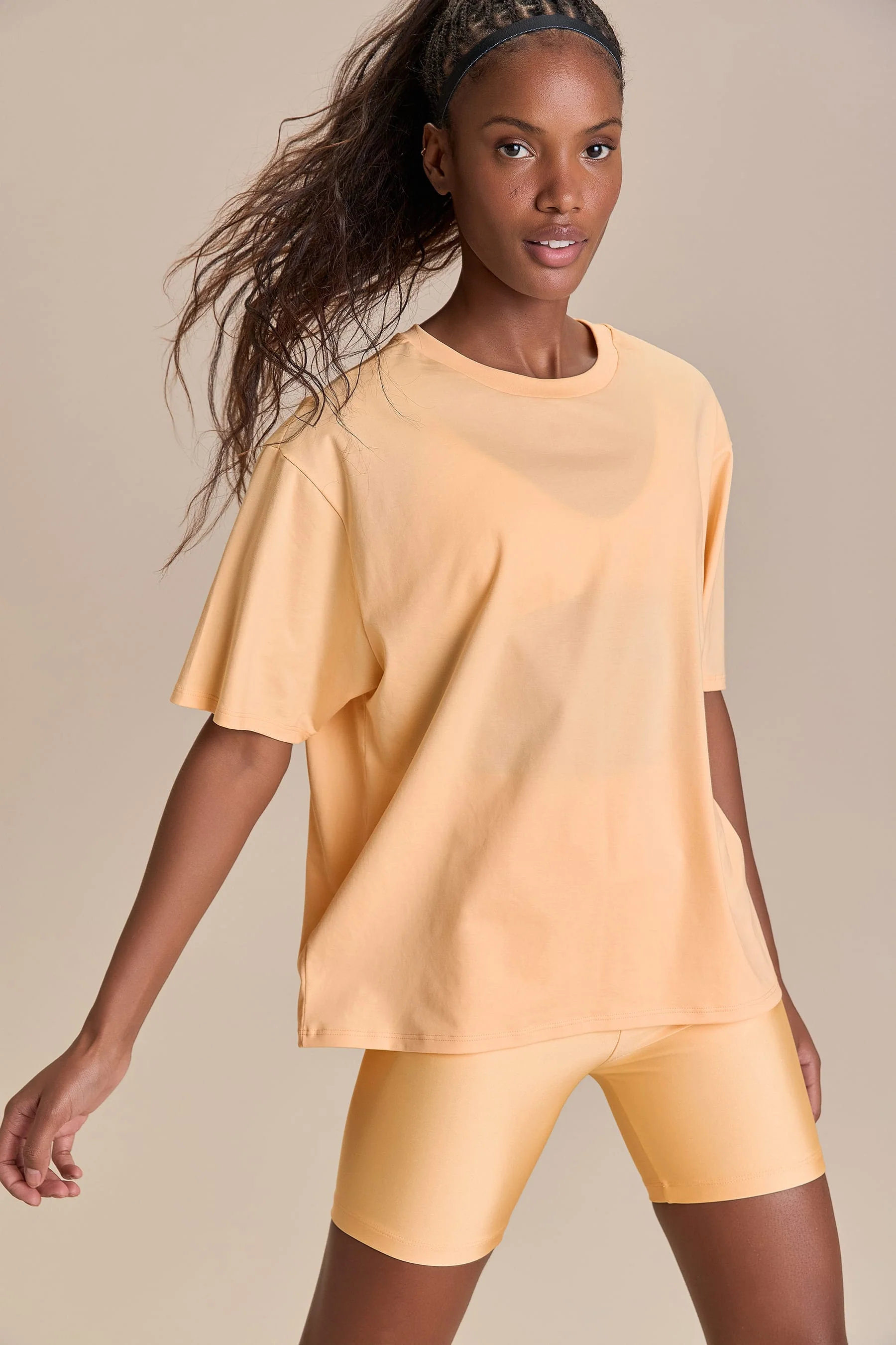 Pima Slim T-Shirt - Image 3