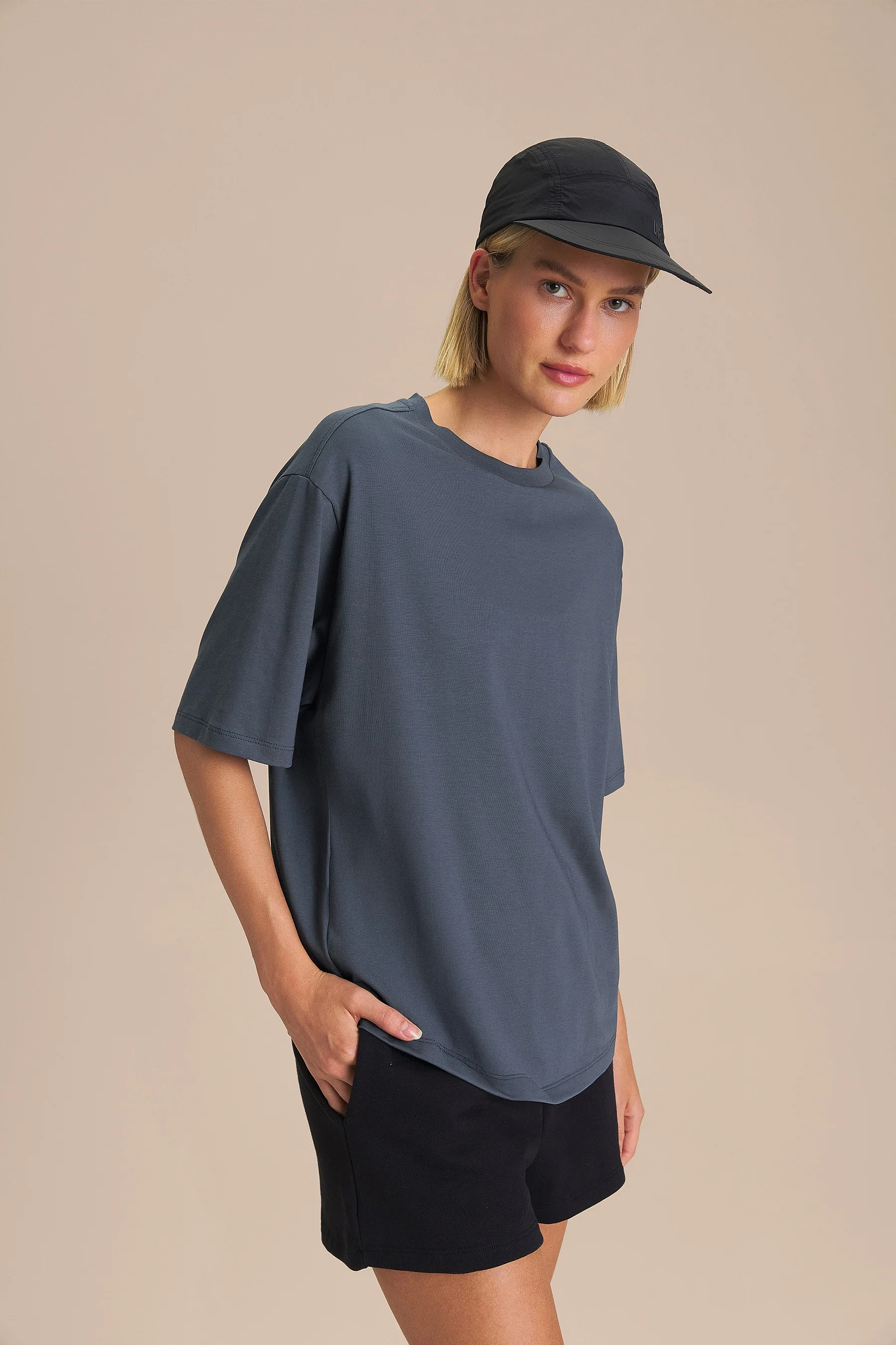 Pima Slim T-Shirt - Image 2