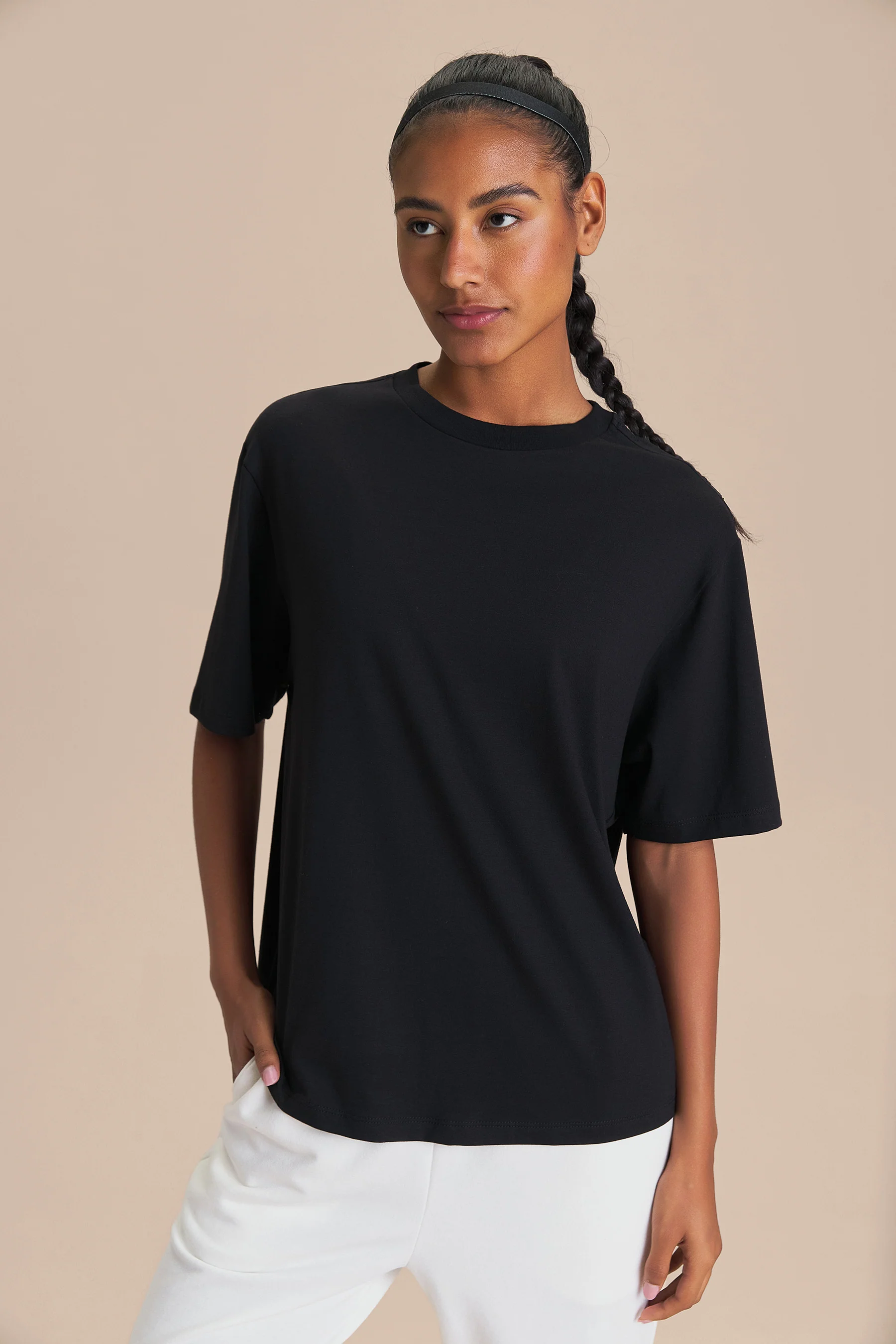 Pima Slim T-Shirt - Image 3