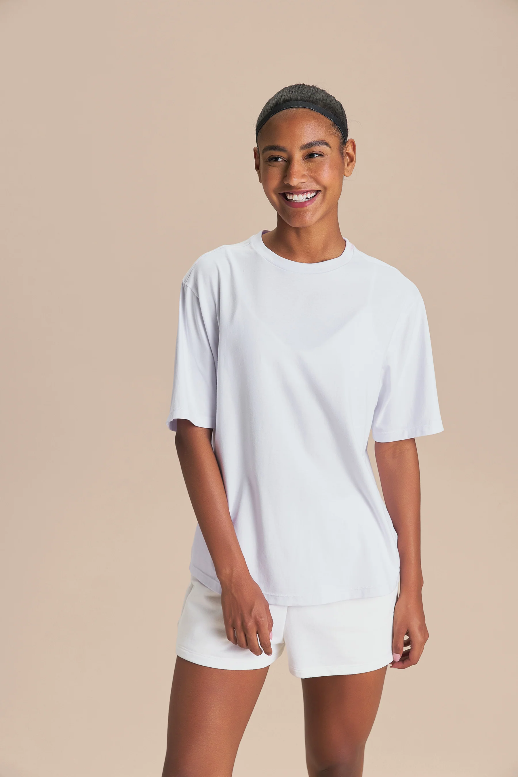 Pima Slim T-Shirt - Image 4