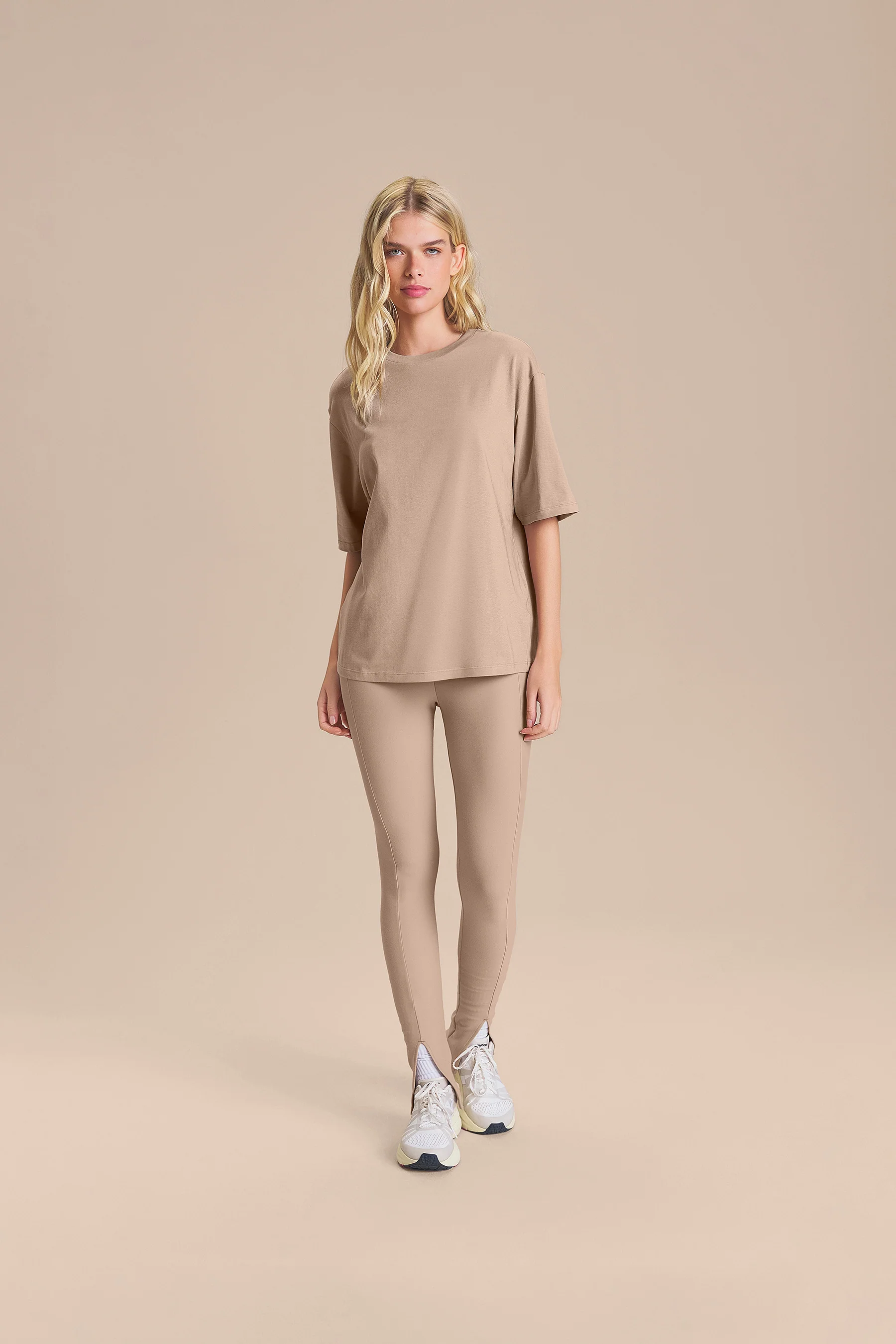 Pima Slim T-Shirt - Image 5