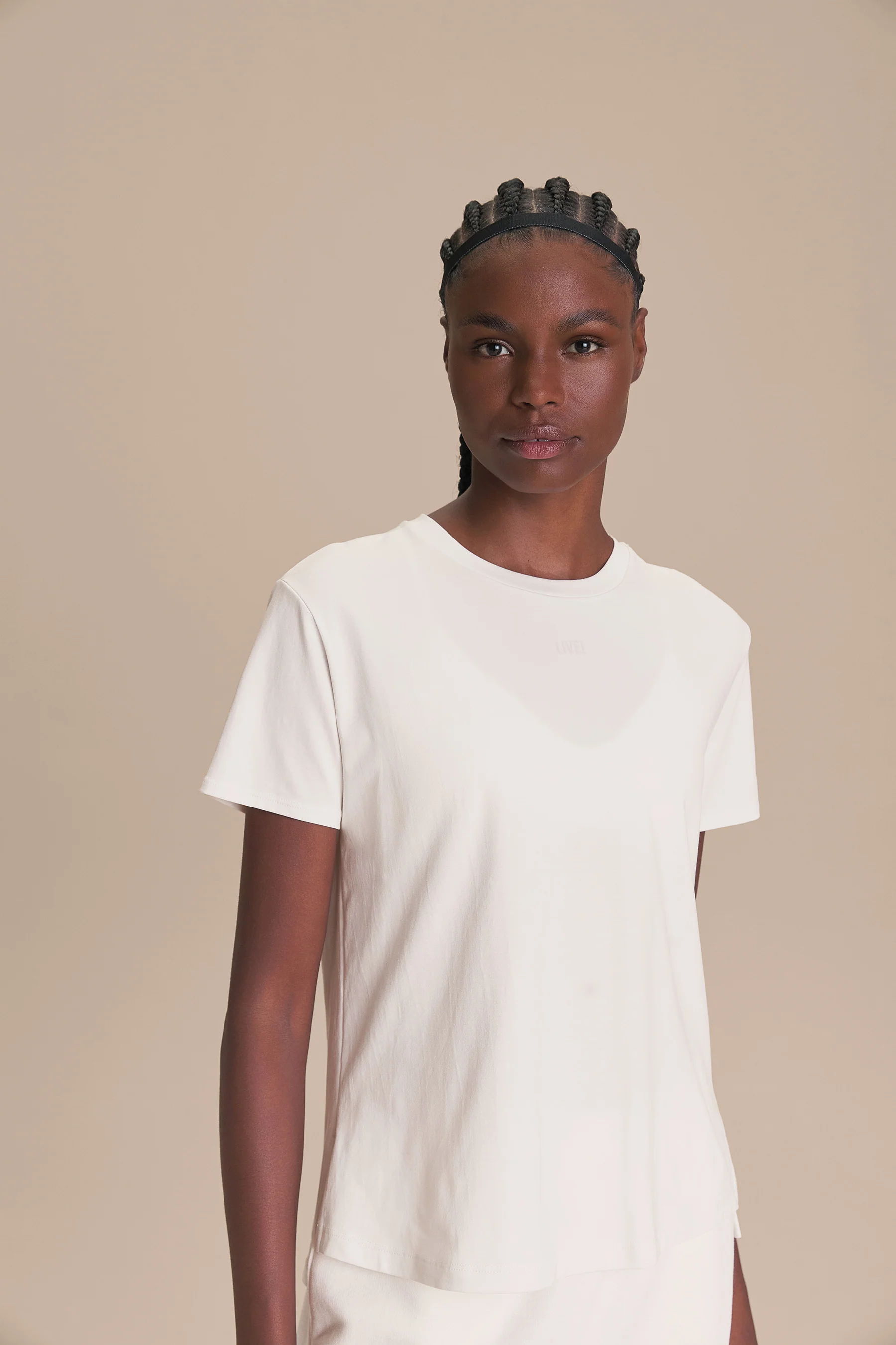 Pima Slim T-Shirt - Image 3