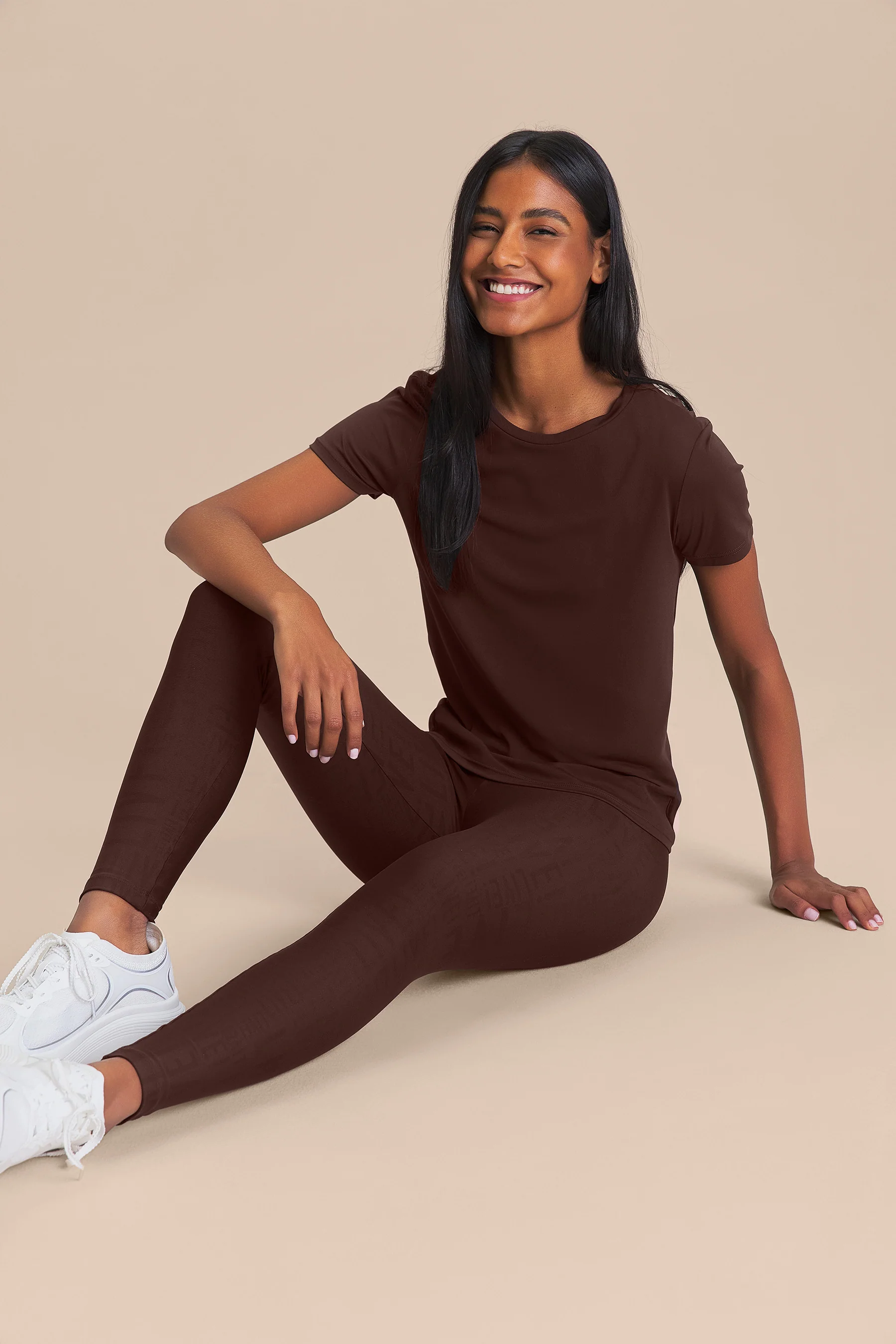 LIVE! Long Leggings - Image 8