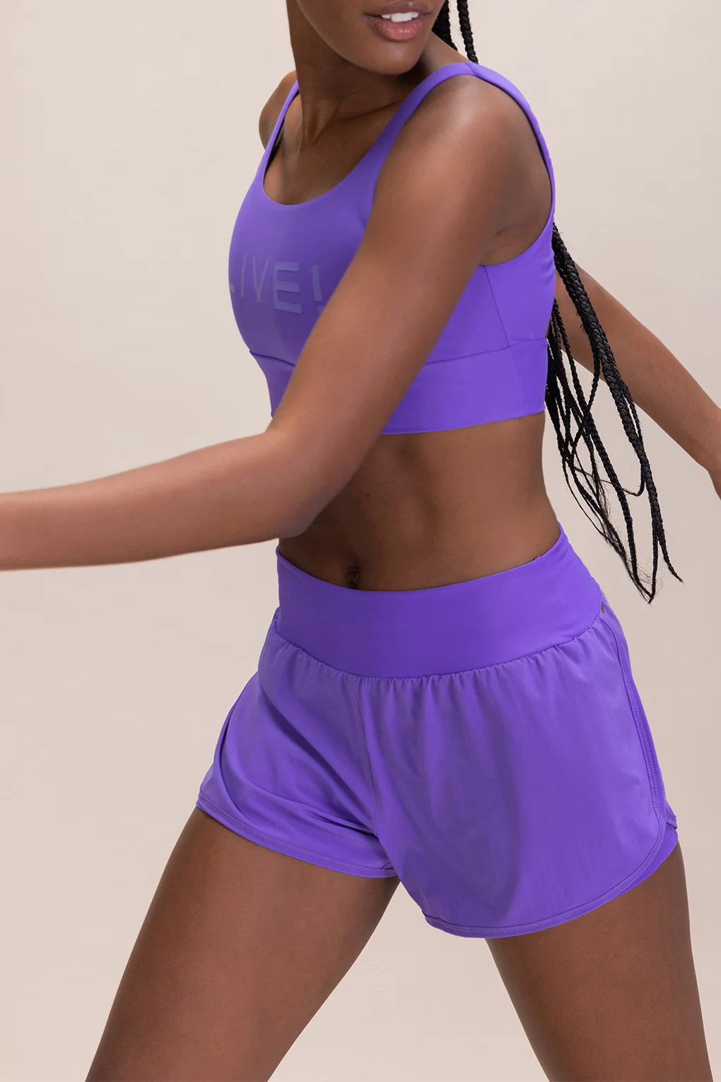 Pro Dryside Shorts - Image 14