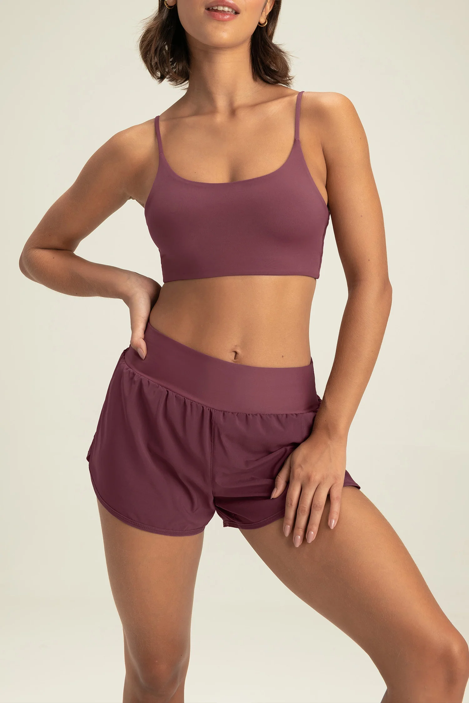Pro Dryside Shorts - Image 15