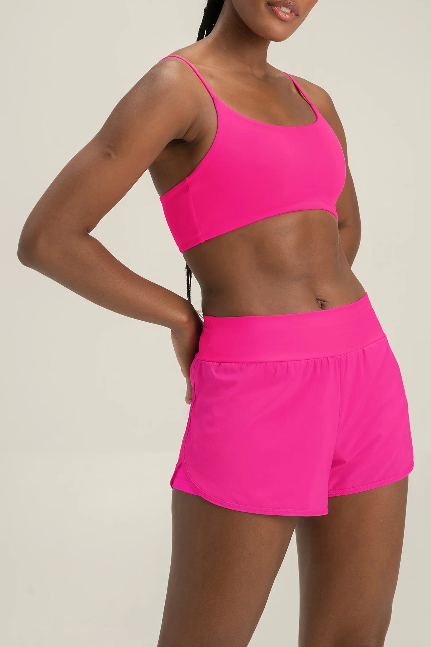 Pro Dryside Shorts - Image 17