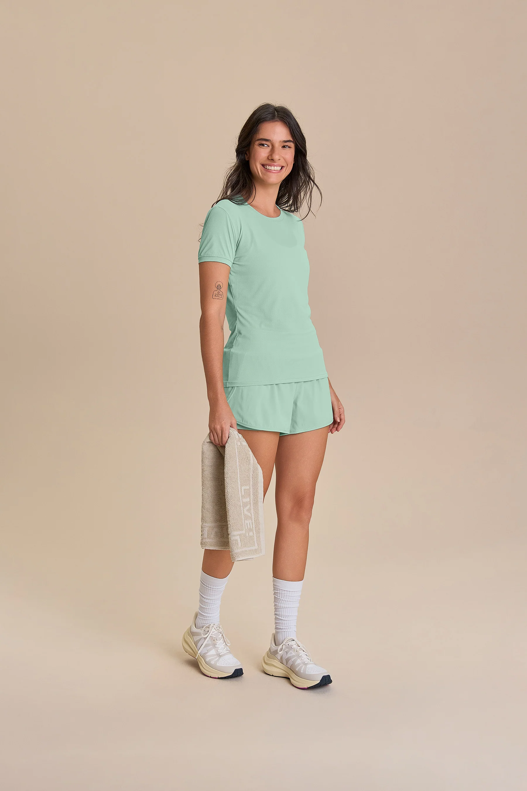 Pro Dryside Shorts - Image 7