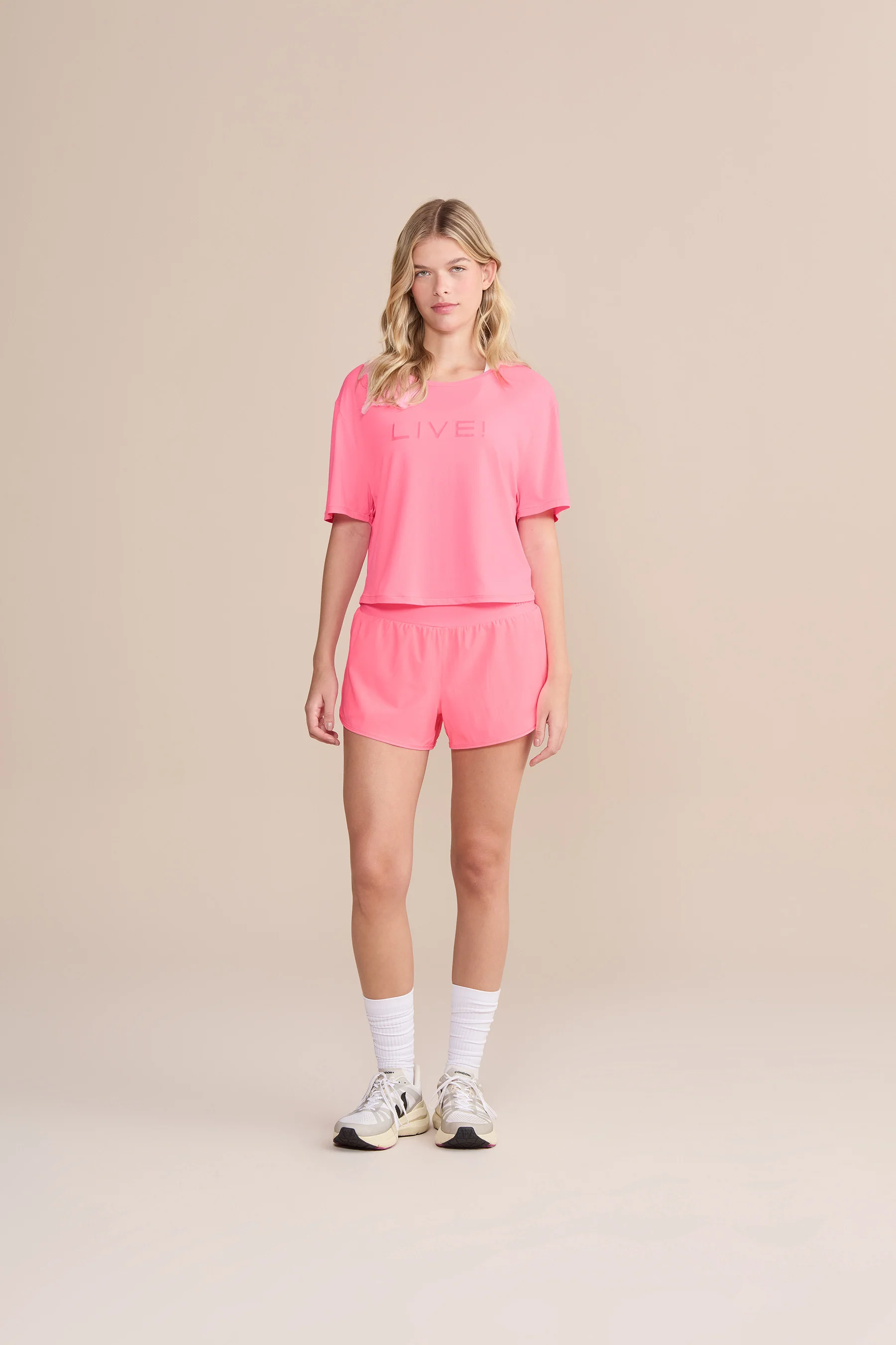 Pro Dryside Shorts - Image 9