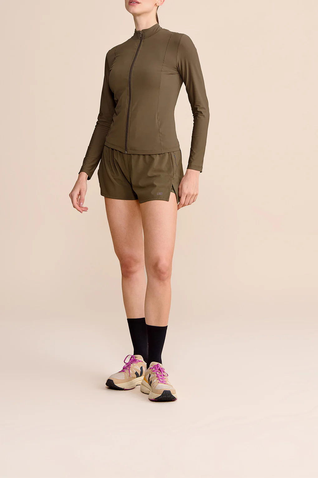 Pro Six Pockets Shorts - Image 11