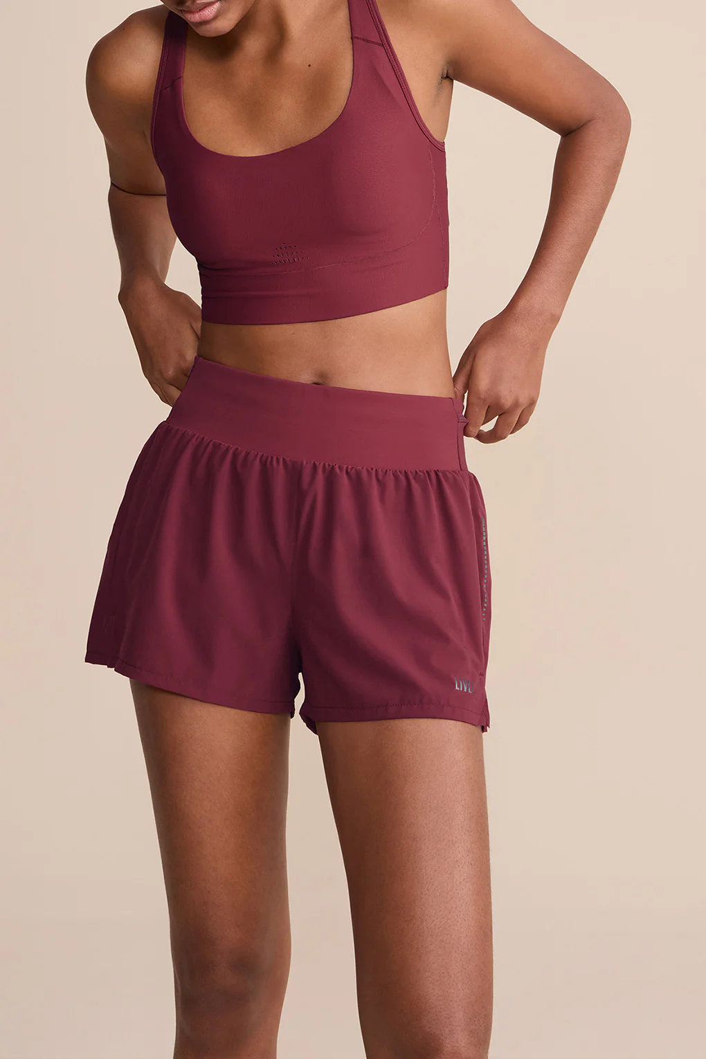 Pro Six Pockets Shorts - Image 9