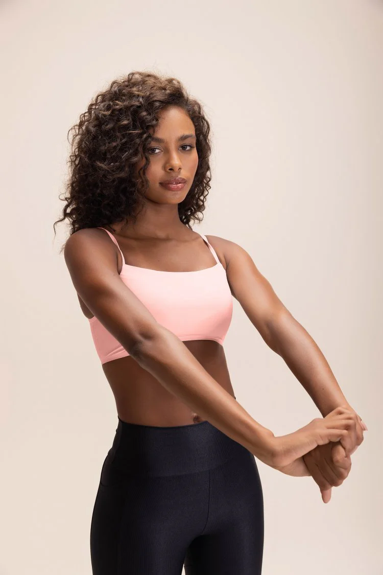 Wide Sports Bra - Image 7