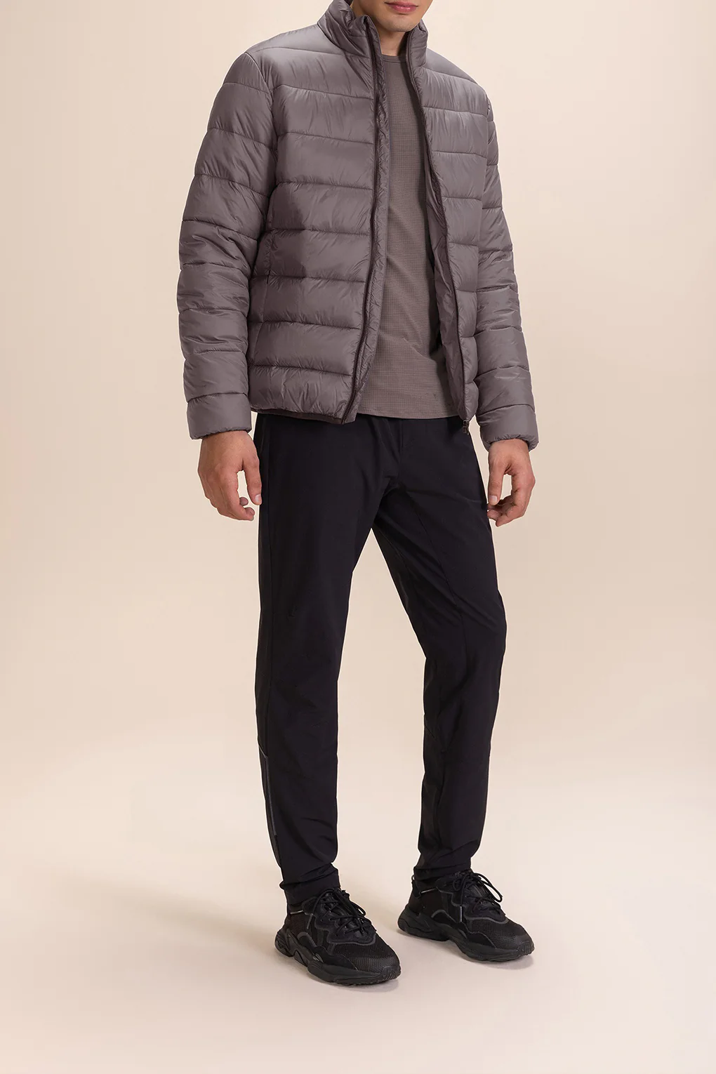 Puffer Men's Jacket - Image 10