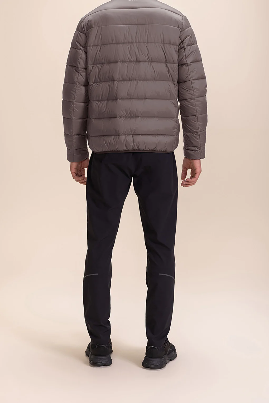 Puffer Men's Jacket - Image 11