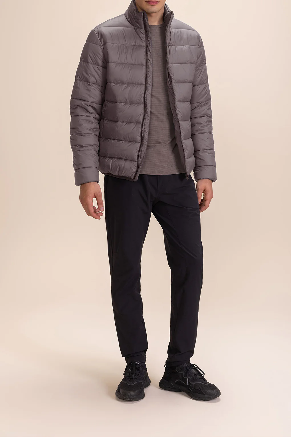 Puffer Men's Jacket - Image 12