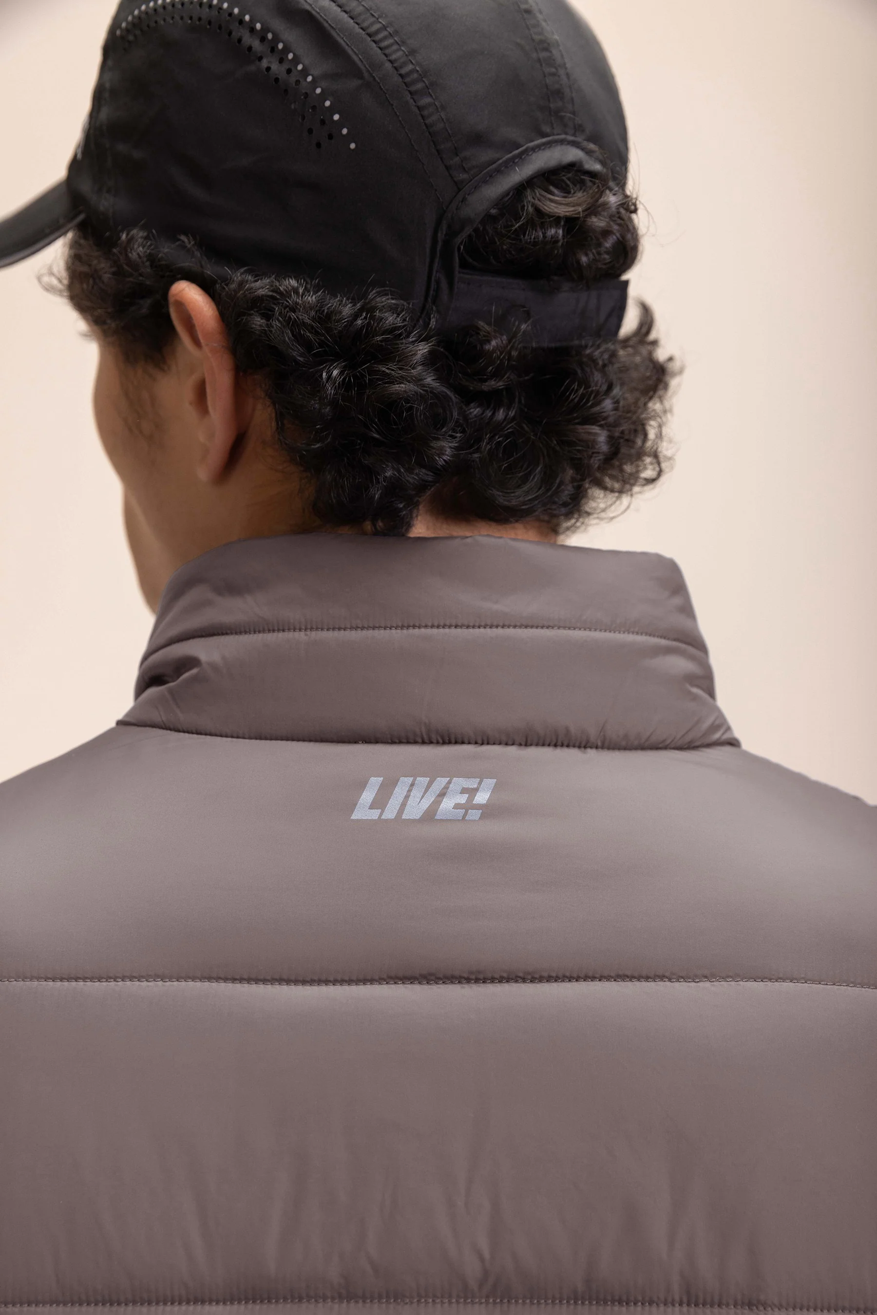 Puffer Men's Jacket - Image 13
