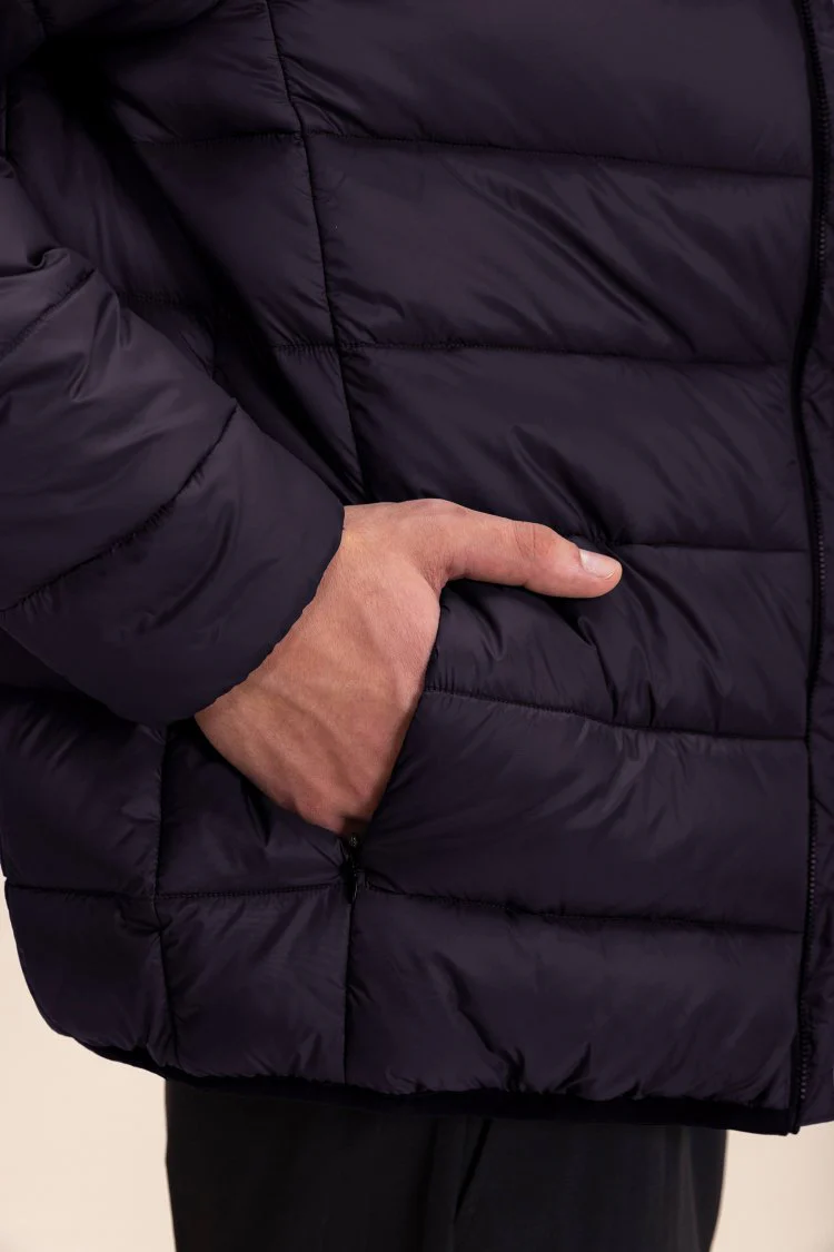 Puffer Men's Jacket - Image 15